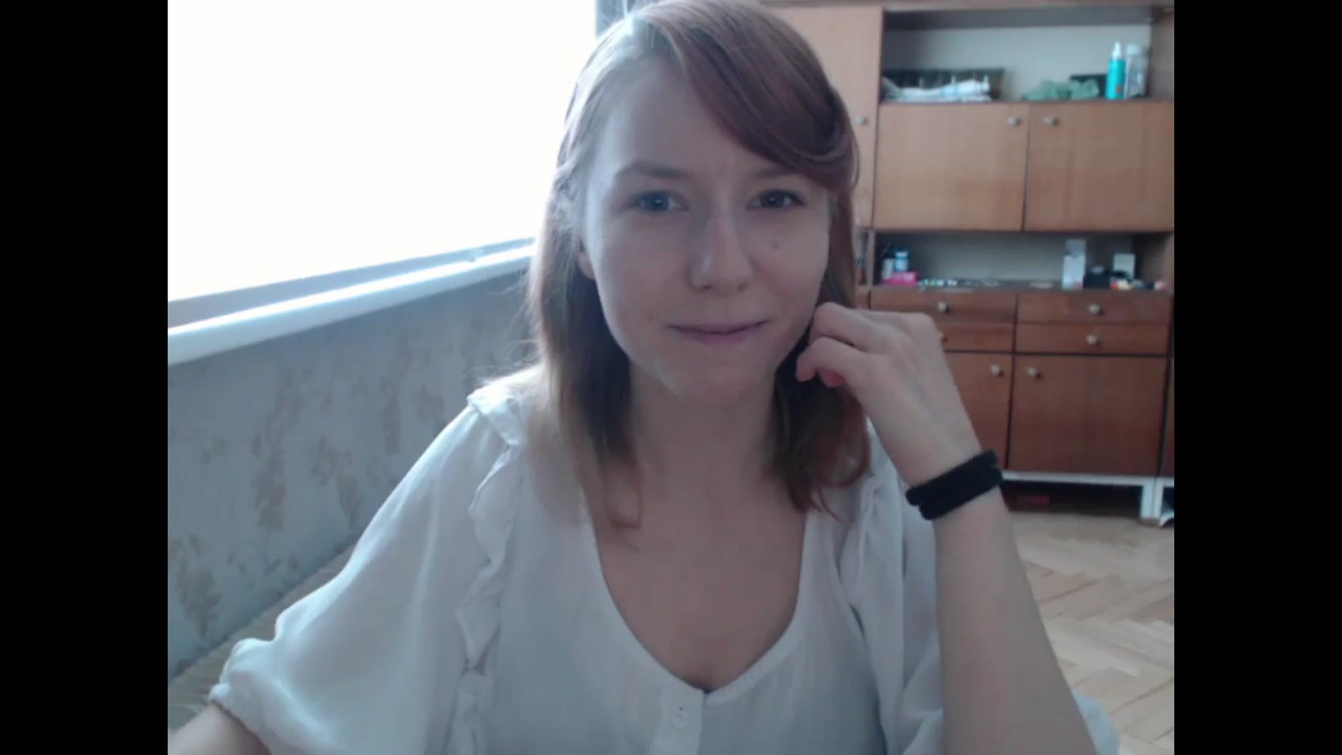 Gallery image thumbnail from NikiFoks18's myfreecams stream on, 08/06/2024, 08:19 image 7 of 20