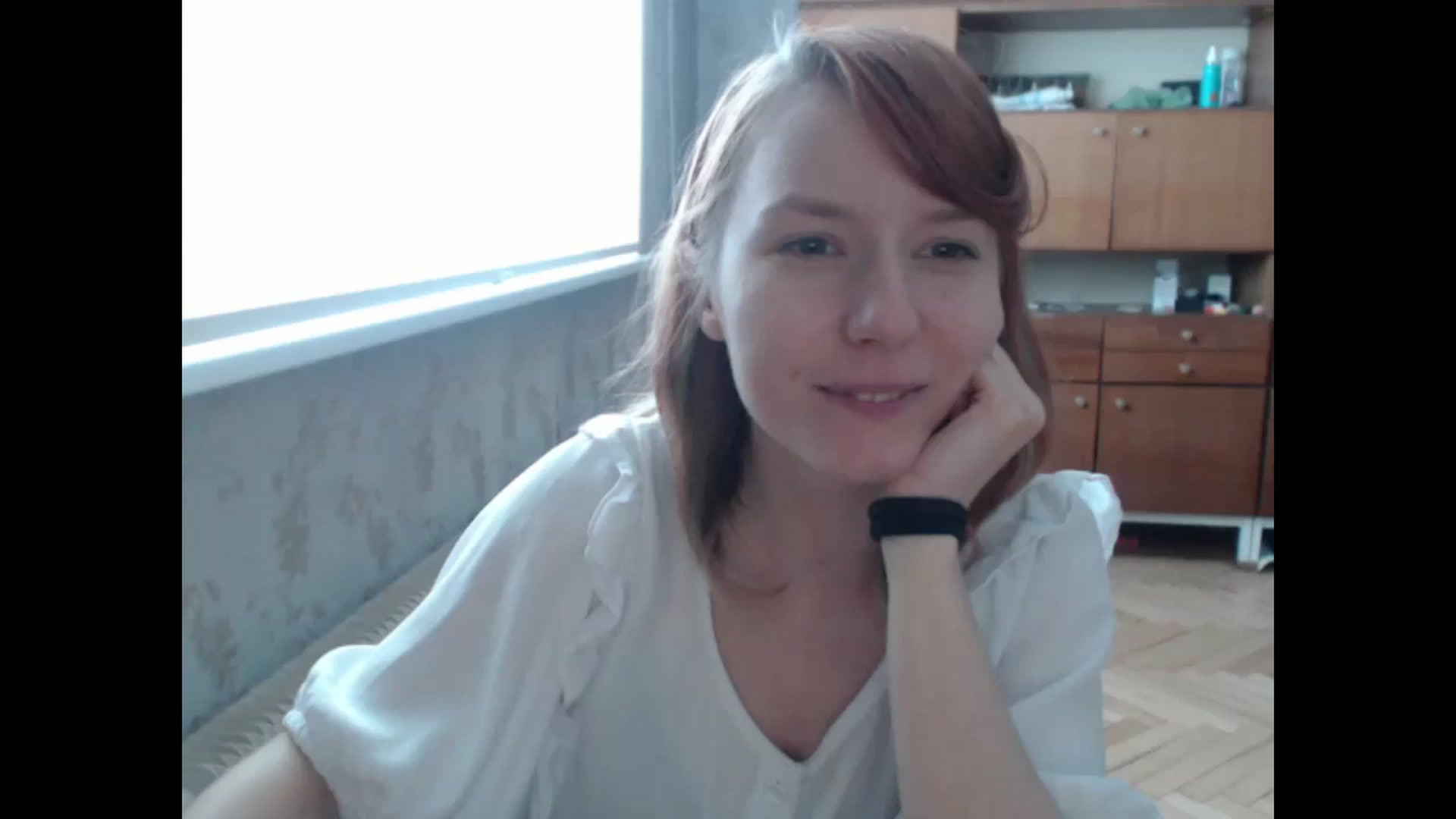 Gallery image thumbnail from NikiFoks18's myfreecams stream on, 08/06/2024, 08:19 image 20 of 20