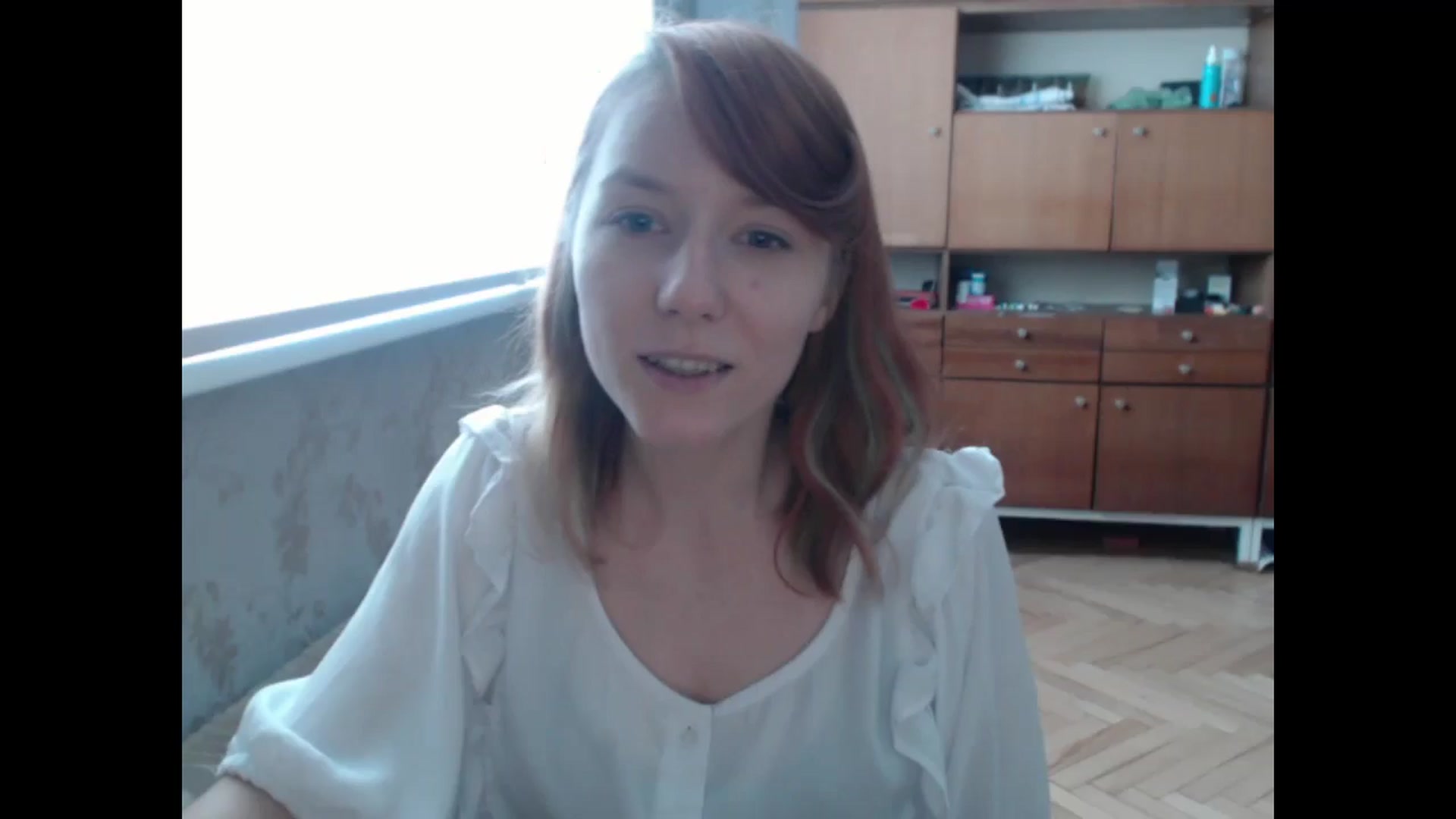 Gallery image thumbnail from NikiFoks18's myfreecams stream on, 08/06/2024, 08:19 image 10 of 20