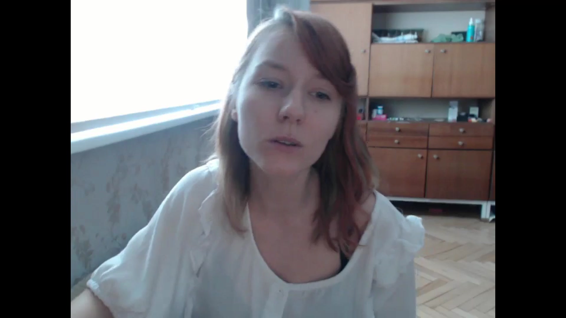 Gallery image thumbnail from NikiFoks18's myfreecams stream on, 08/06/2024, 08:19 image 17 of 20