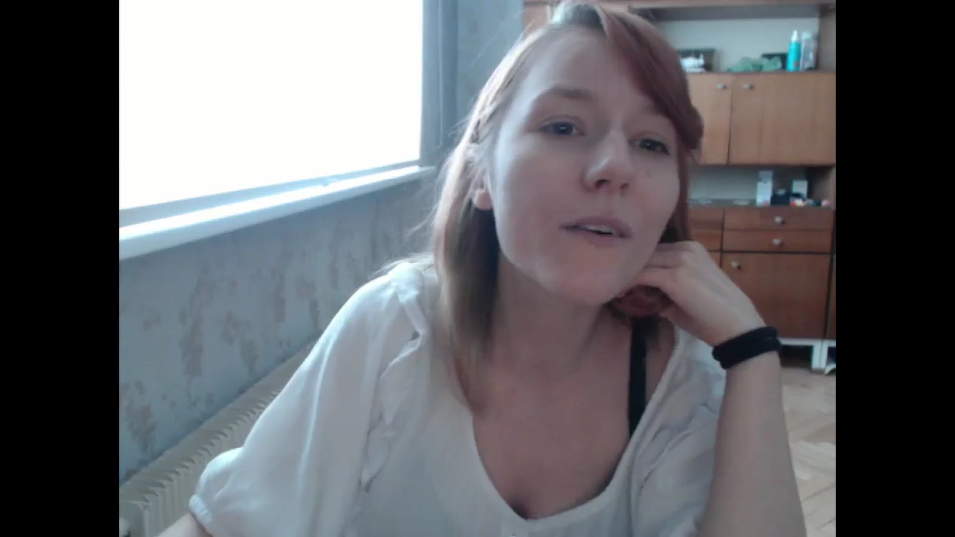 Gallery image thumbnail from NikiFoks18's myfreecams stream on, 08/06/2024, 08:19 image 15 of 20