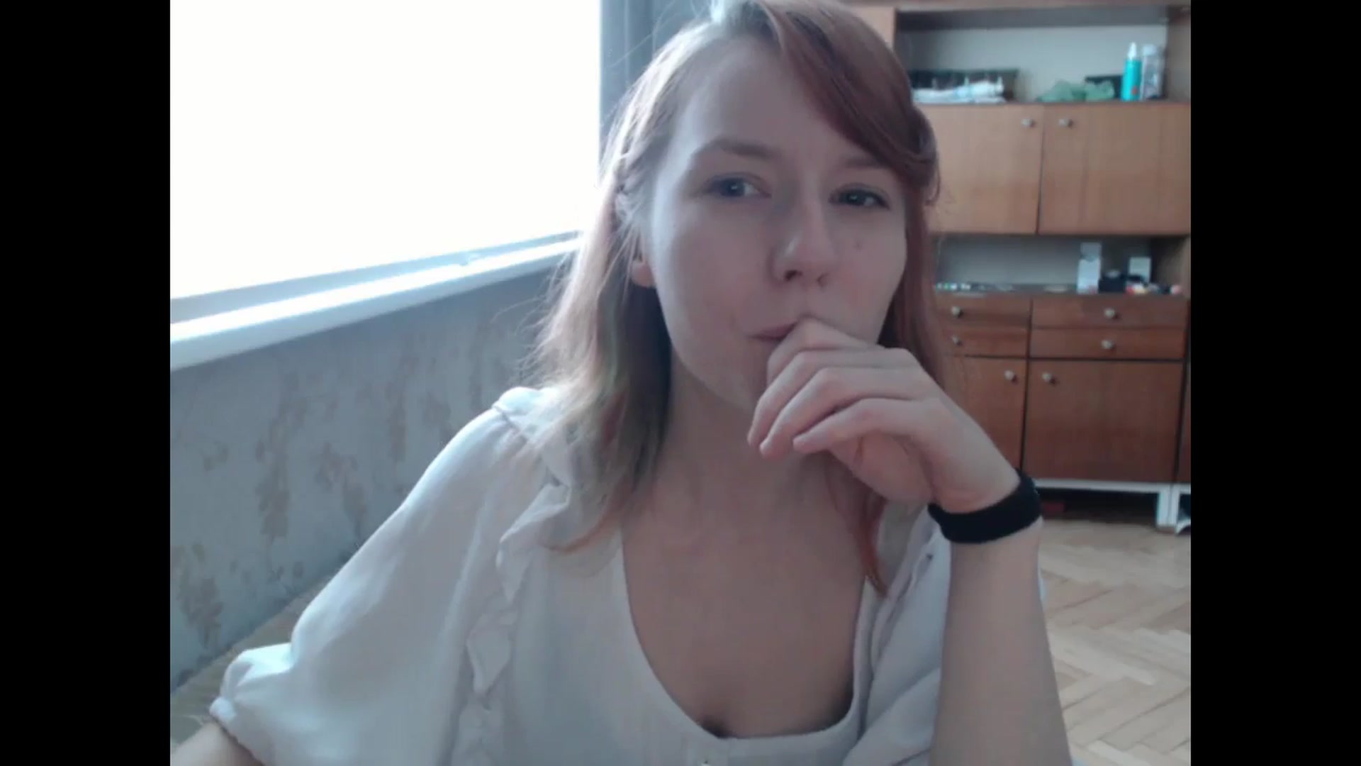Gallery image thumbnail from NikiFoks18's myfreecams stream on, 08/06/2024, 08:19 image 4 of 20