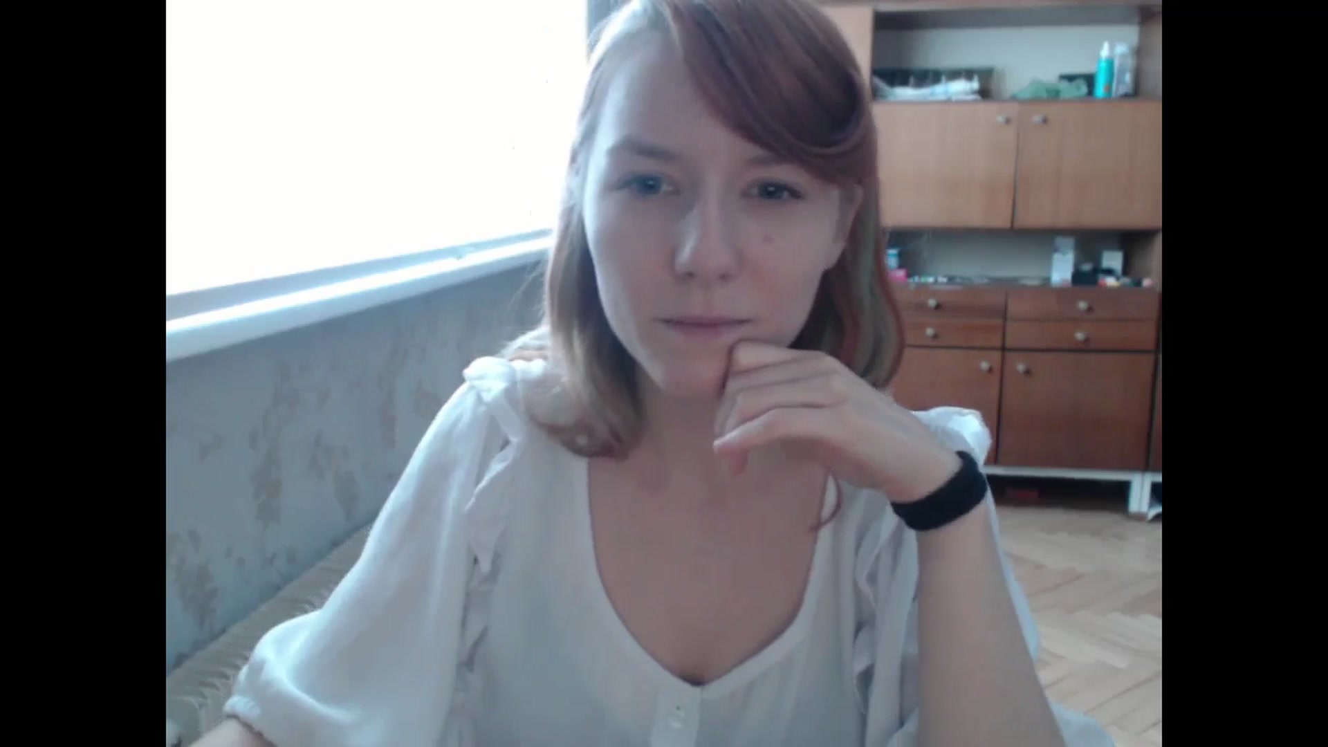 Gallery image thumbnail from NikiFoks18's myfreecams stream on, 08/06/2024, 08:19 image 12 of 20