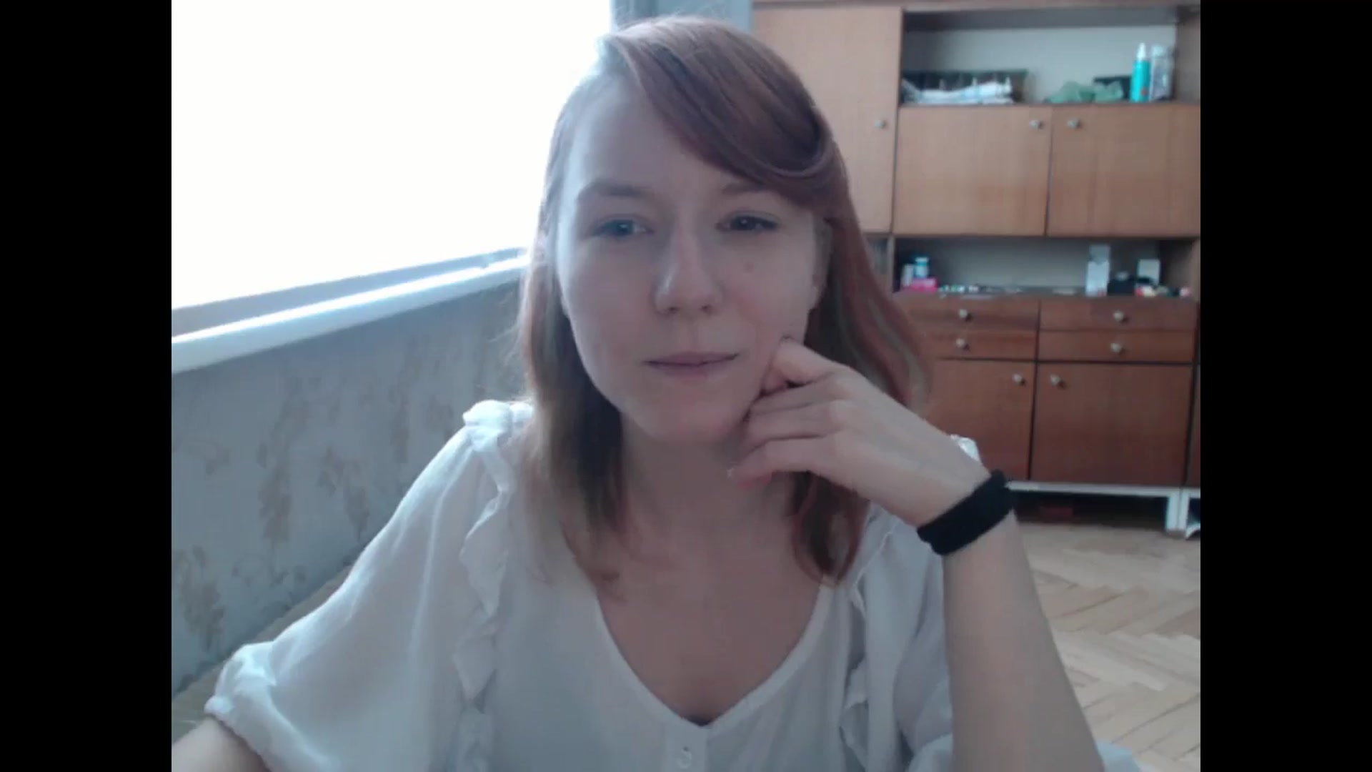Gallery image thumbnail from NikiFoks18's myfreecams stream on, 08/06/2024, 08:19 image 8 of 20