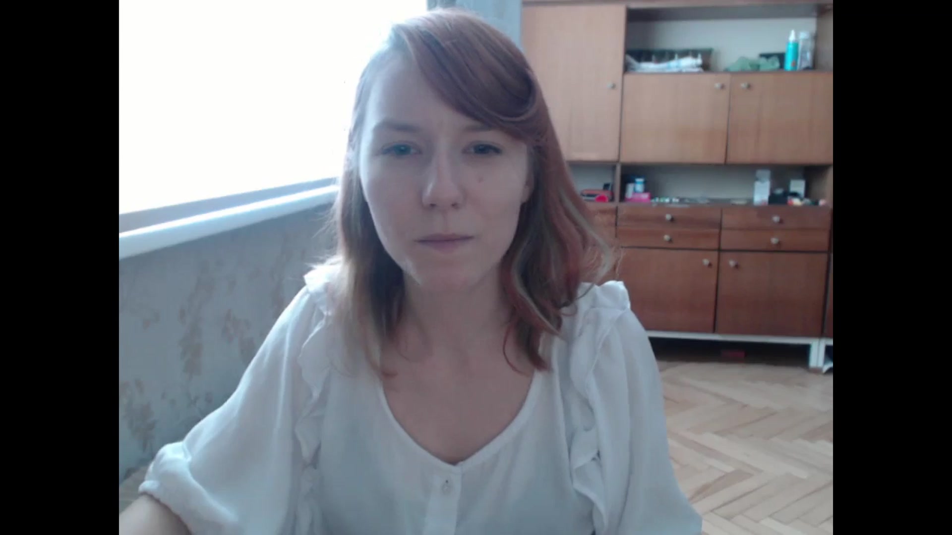 Gallery image thumbnail from NikiFoks18's myfreecams stream on, 08/06/2024, 08:19 image 9 of 20