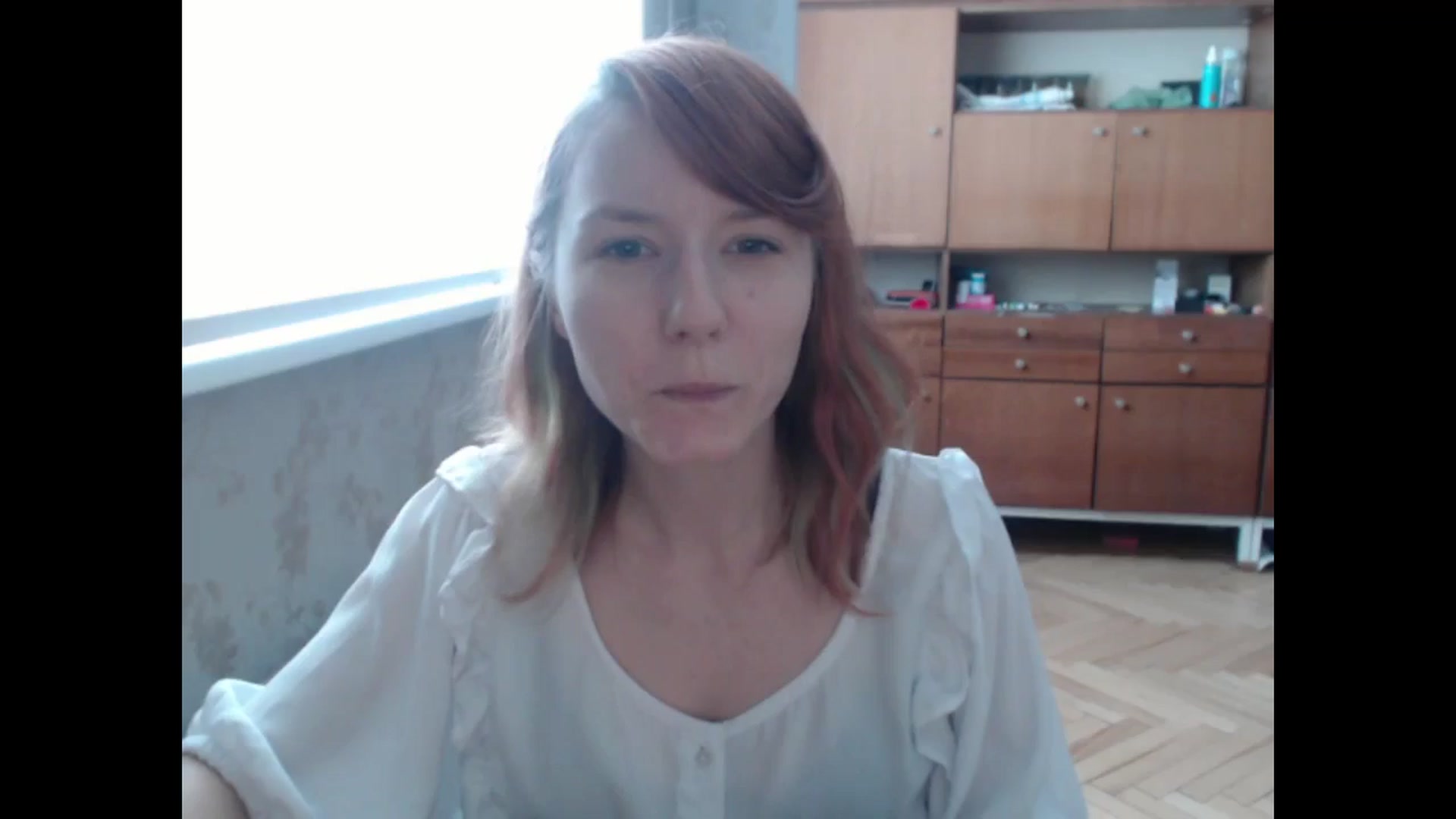 Gallery image thumbnail from NikiFoks18's myfreecams stream on, 08/06/2024, 08:19 image 1 of 20