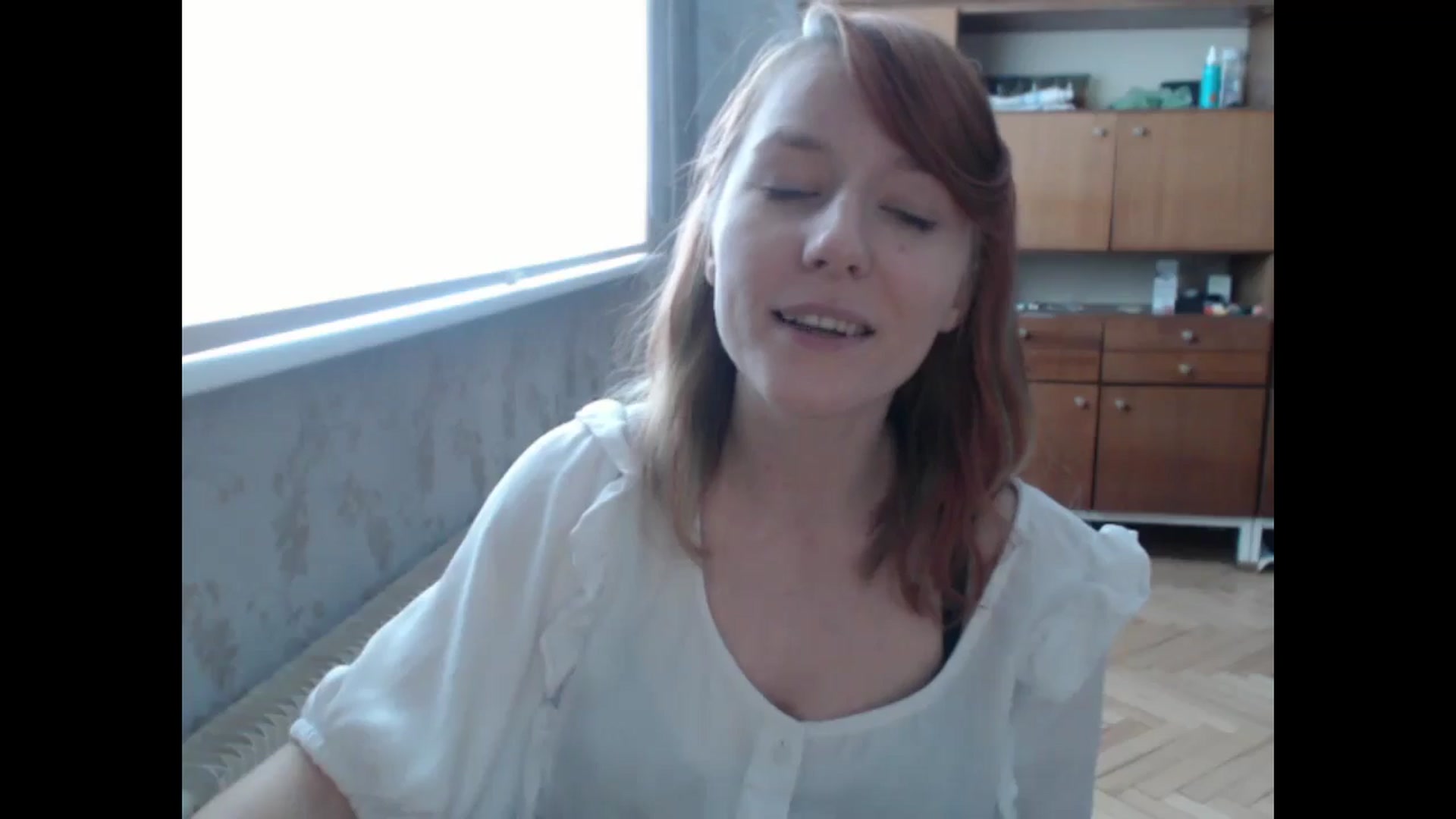 Gallery image thumbnail from NikiFoks18's myfreecams stream on, 08/06/2024, 08:19 image 16 of 20