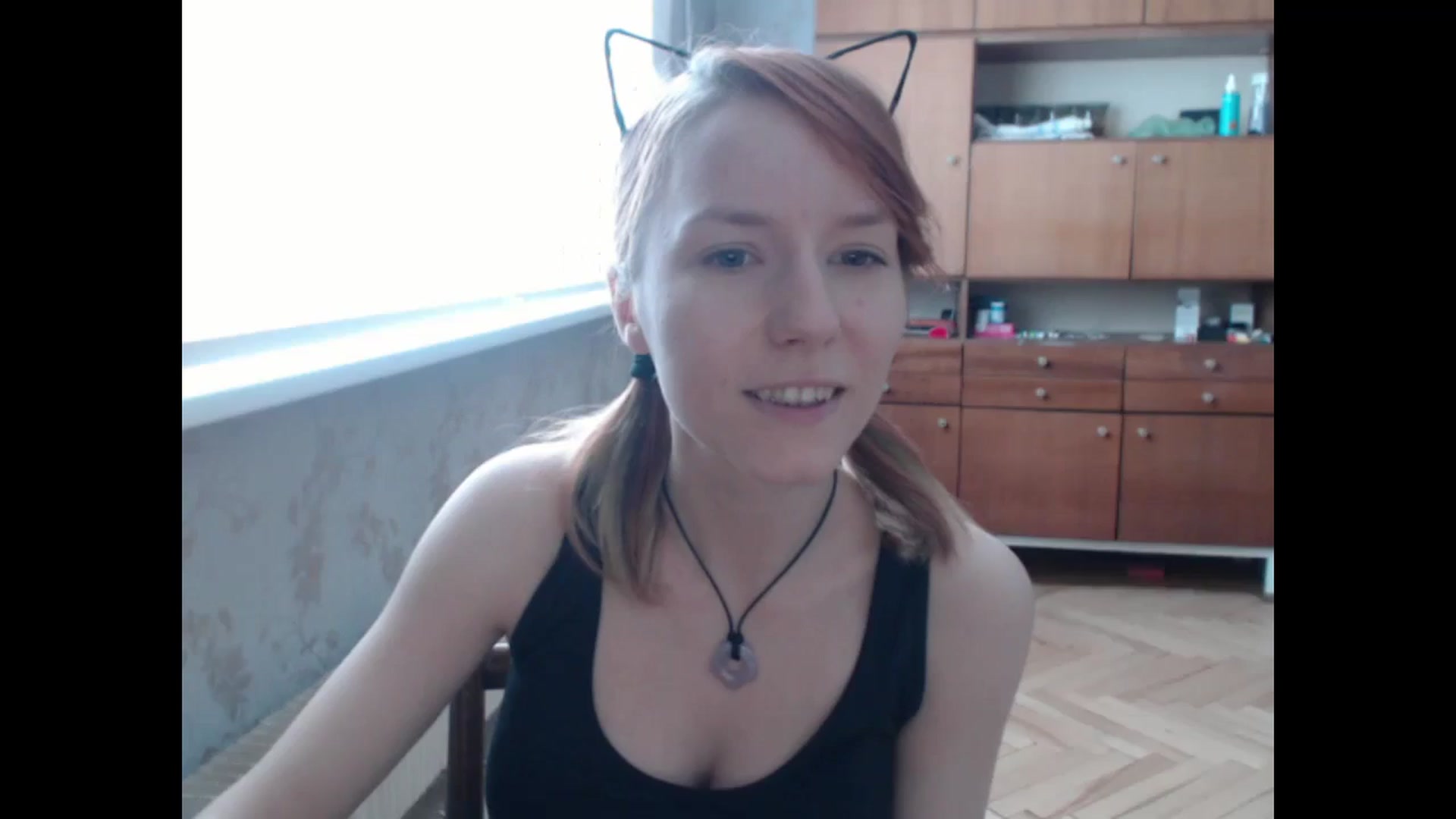 Gallery image thumbnail from NikiFoks18's myfreecams stream on, 08/08/2024, 08:16 image 13 of 20