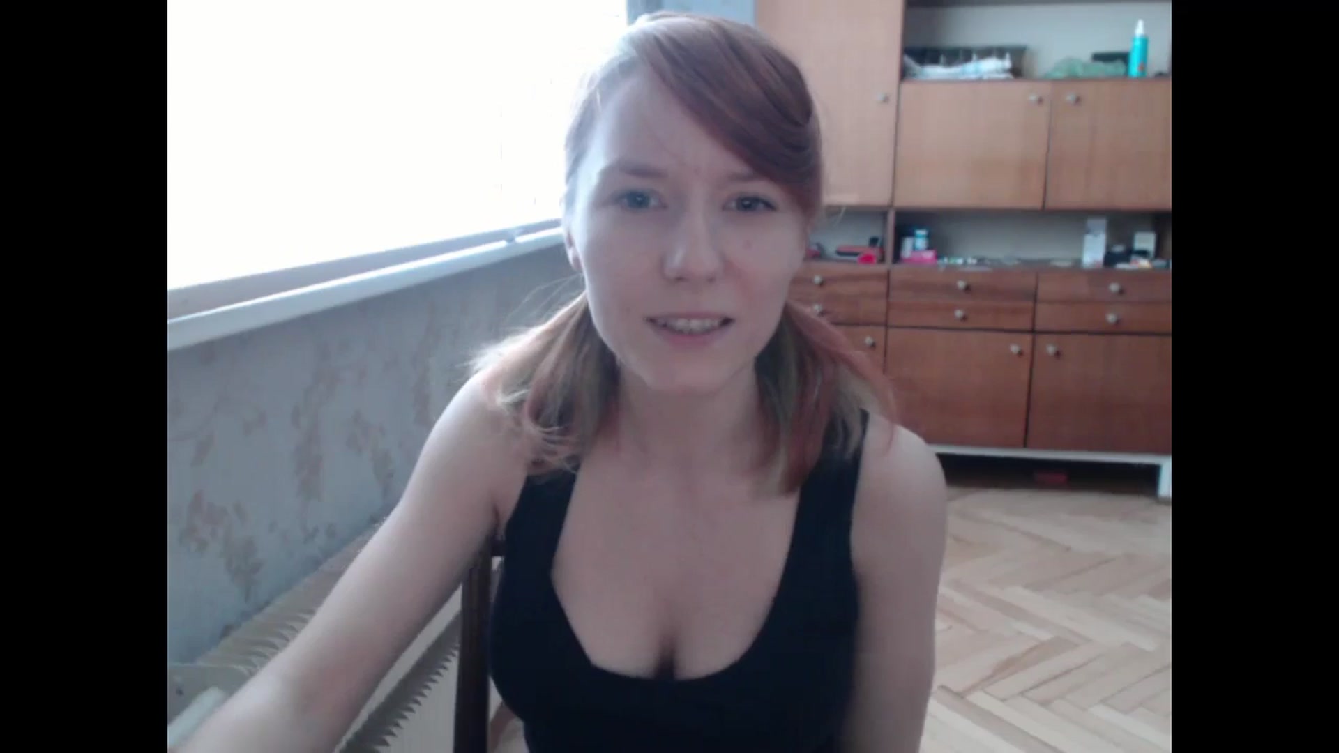 Gallery image thumbnail from NikiFoks18's myfreecams stream on, 08/09/2024, 08:38 image 4 of 20