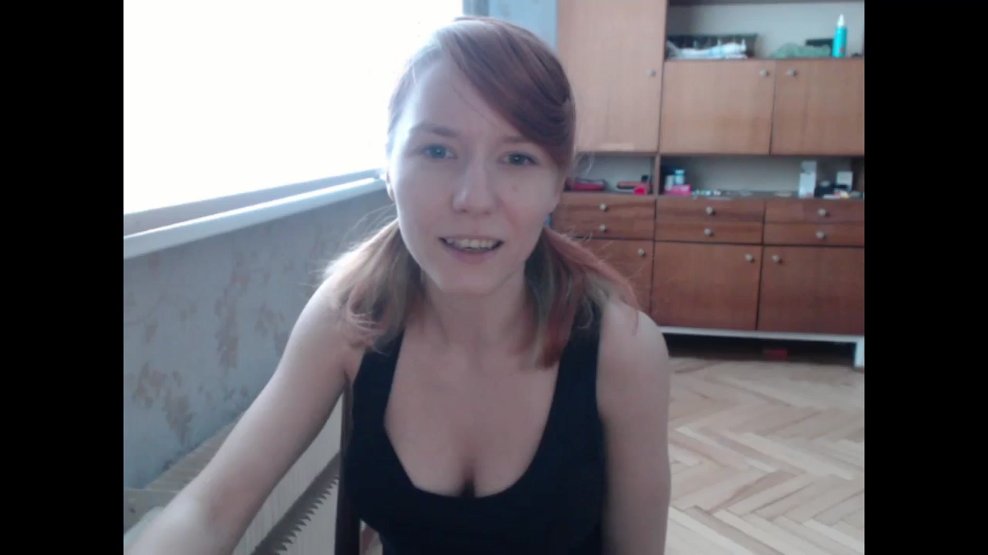 Gallery image thumbnail from NikiFoks18's myfreecams stream on, 08/09/2024, 08:38 image 2 of 20