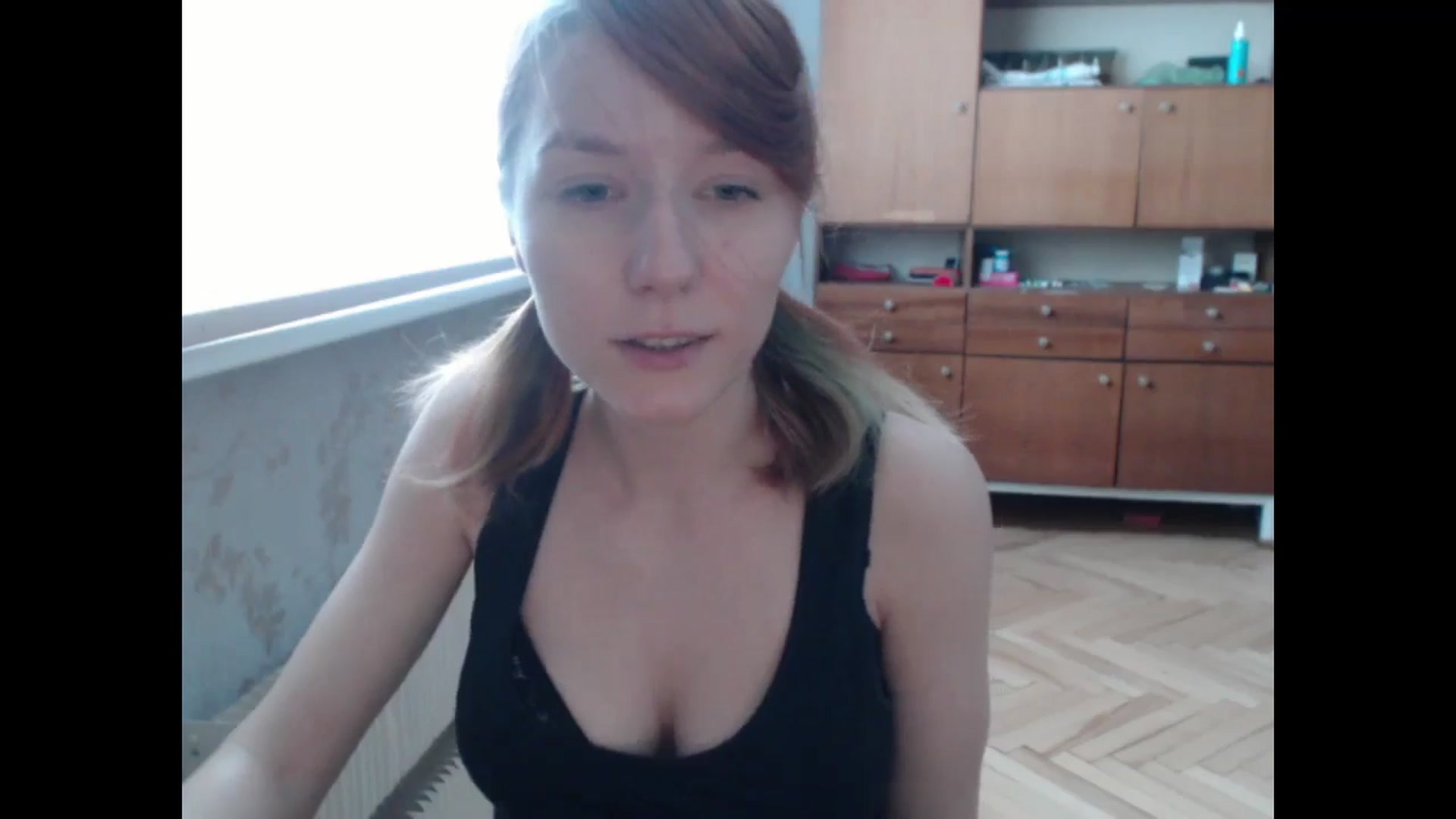 Gallery image thumbnail from NikiFoks18's myfreecams stream on, 08/09/2024, 08:38 image 17 of 20