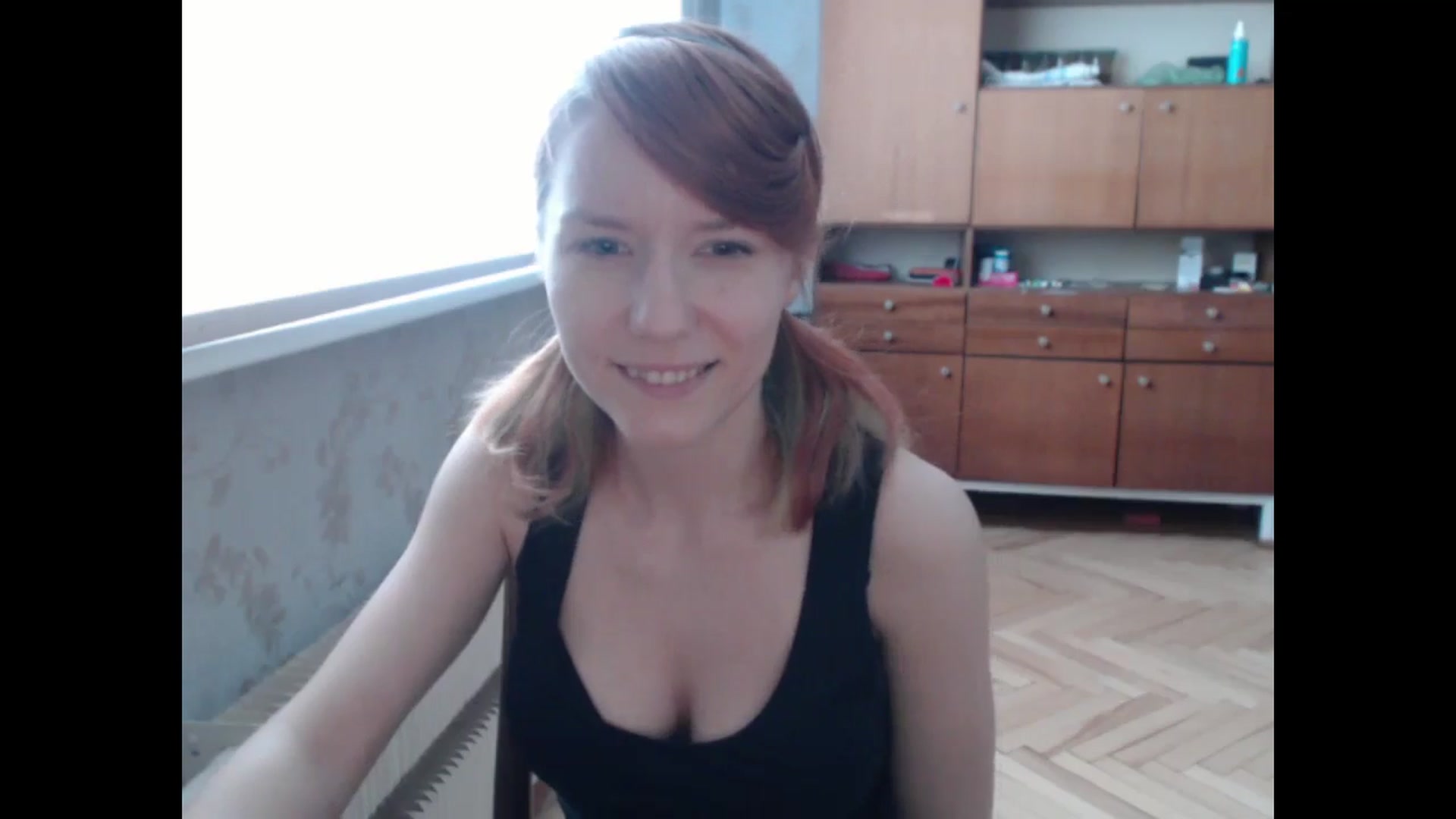 Gallery image thumbnail from NikiFoks18's myfreecams stream on, 08/09/2024, 08:38 image 5 of 20