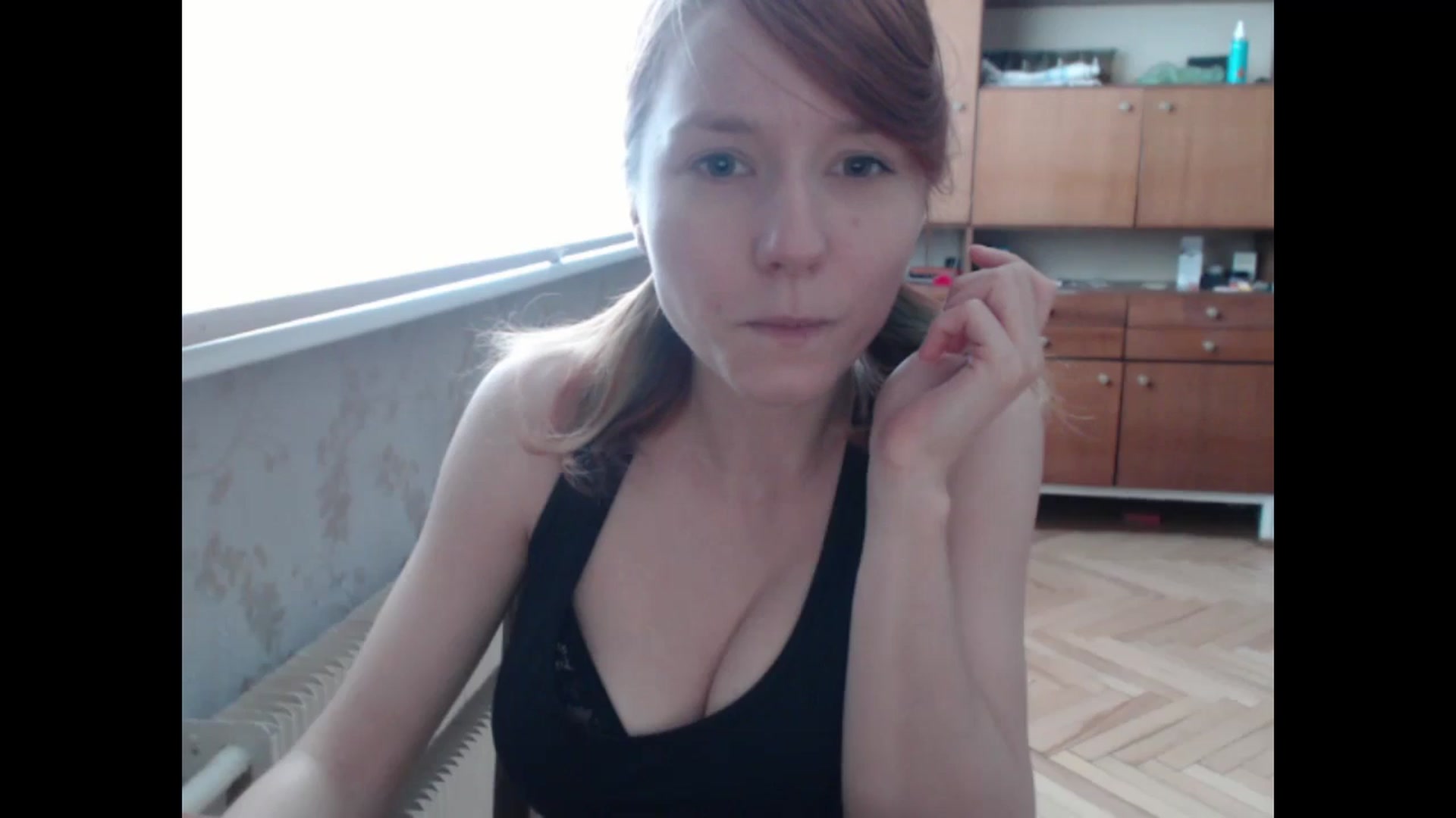 Gallery image thumbnail from NikiFoks18's myfreecams stream on, 08/09/2024, 08:38 image 15 of 20