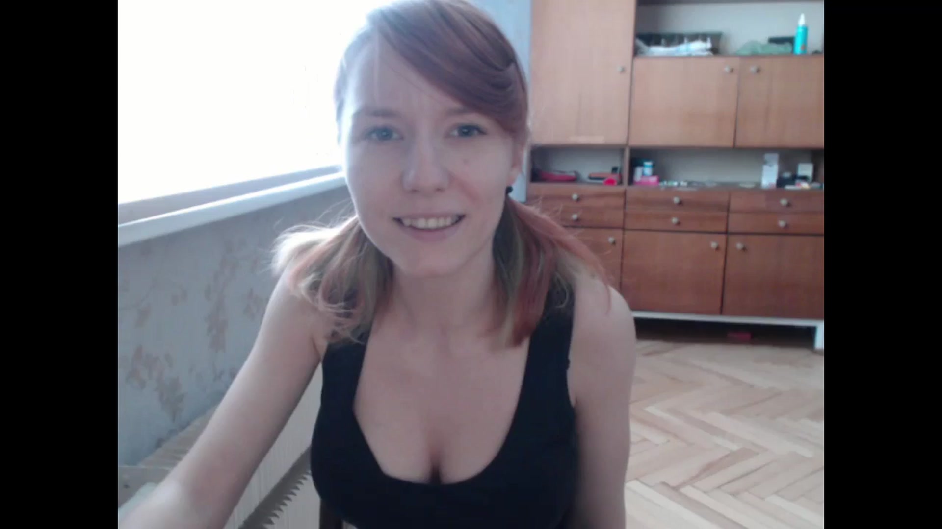 Gallery image thumbnail from NikiFoks18's myfreecams stream on, 08/09/2024, 08:38 image 1 of 20