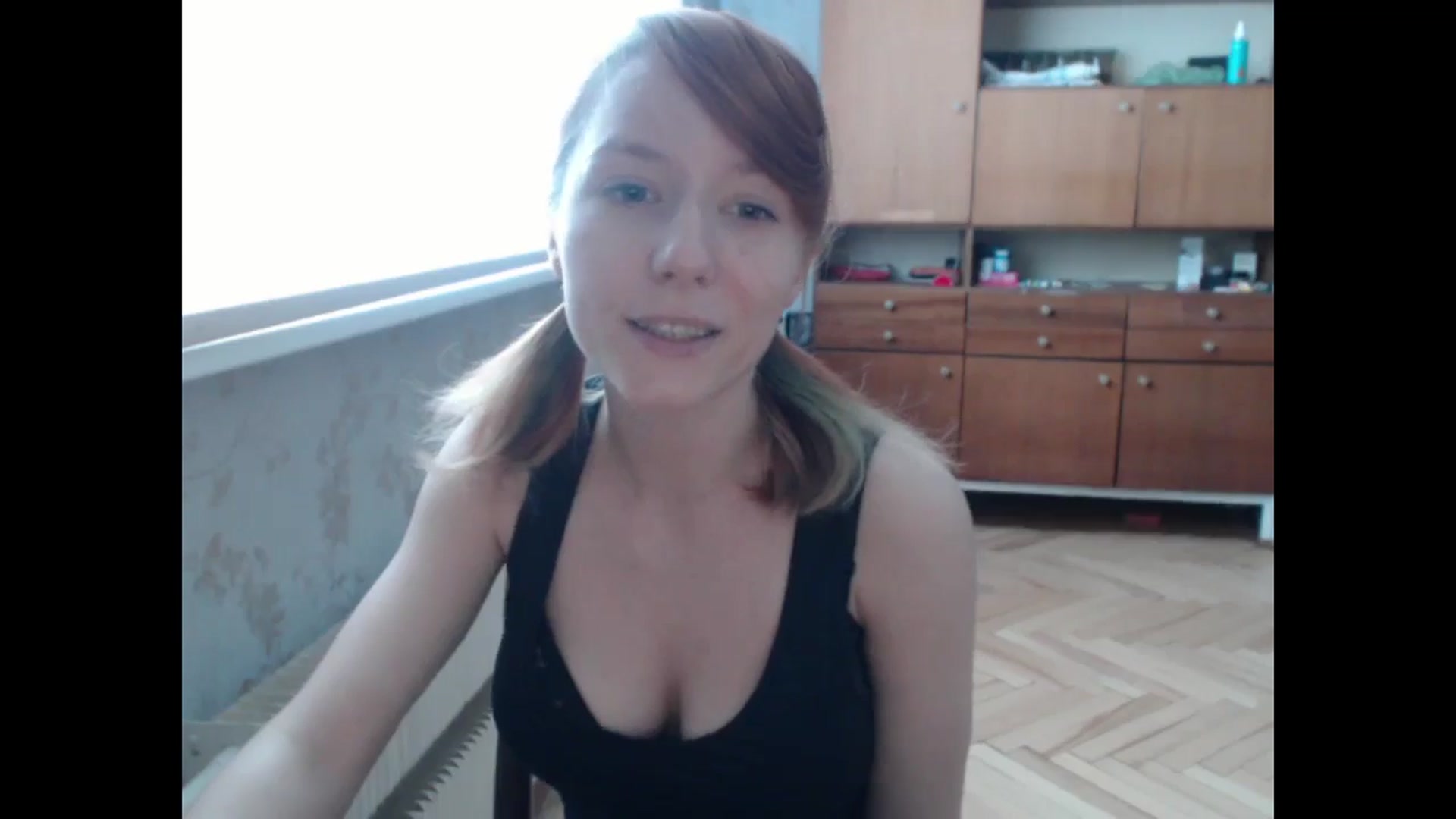 Gallery image thumbnail from NikiFoks18's myfreecams stream on, 08/09/2024, 08:38 image 18 of 20