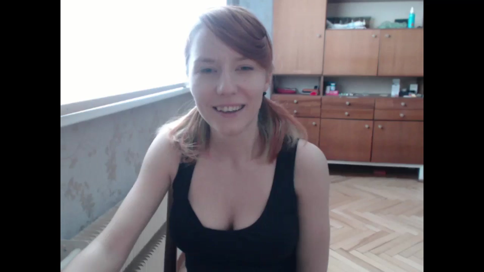 Gallery image thumbnail from NikiFoks18's myfreecams stream on, 08/09/2024, 08:38 image 3 of 20