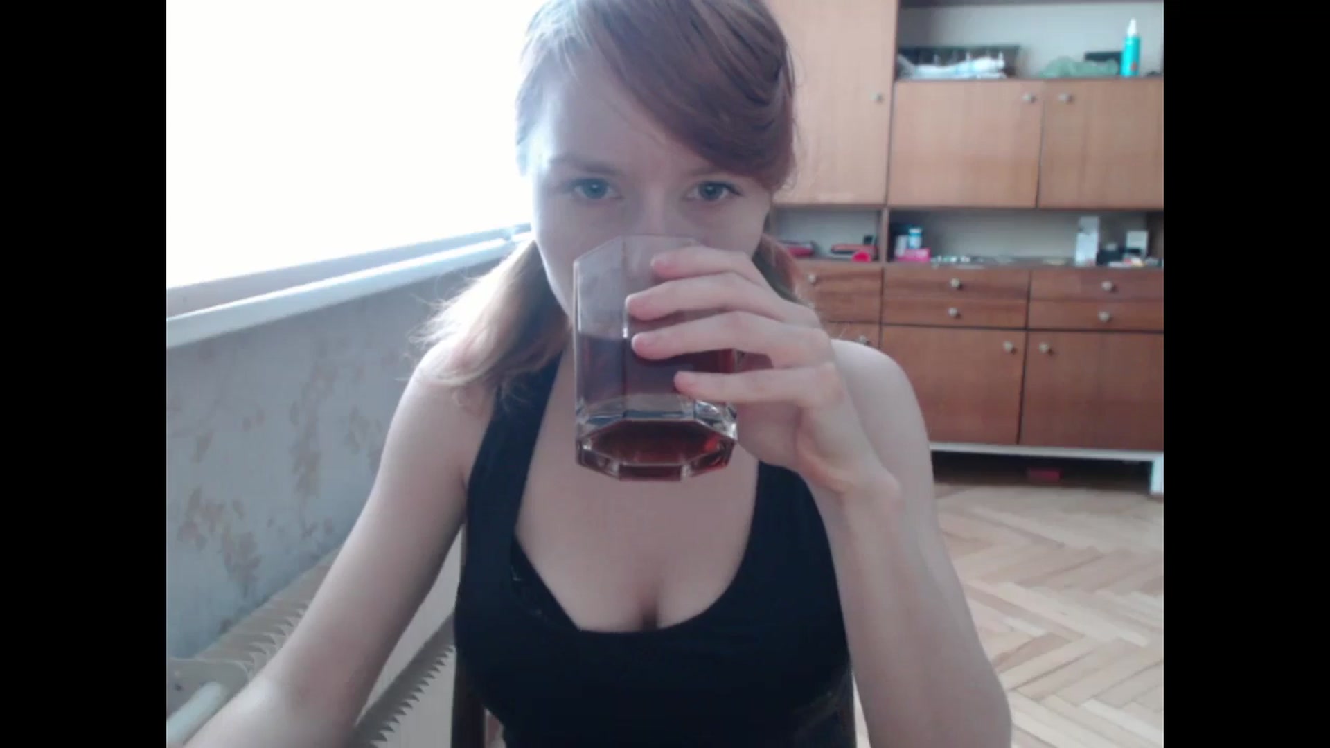 Gallery image thumbnail from NikiFoks18's myfreecams stream on, 08/09/2024, 08:38 image 13 of 20