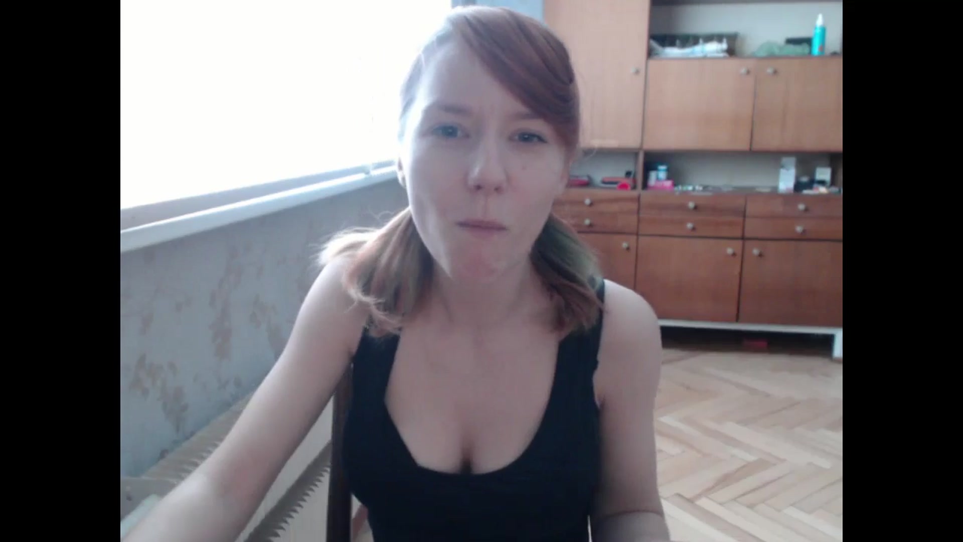 Gallery image thumbnail from NikiFoks18's myfreecams stream on, 08/09/2024, 08:38 image 6 of 20