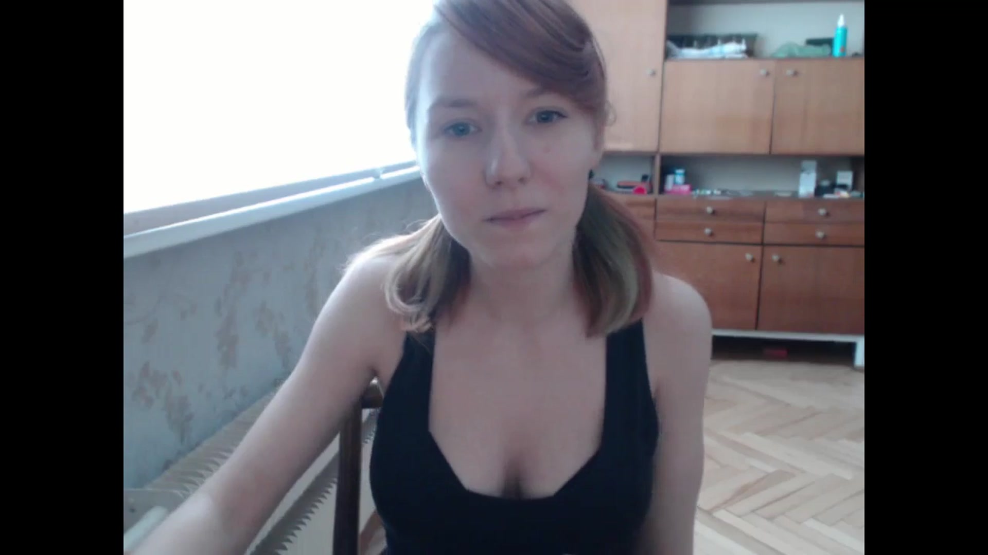 Gallery image thumbnail from NikiFoks18's myfreecams stream on, 08/09/2024, 10:18 image 3 of 20