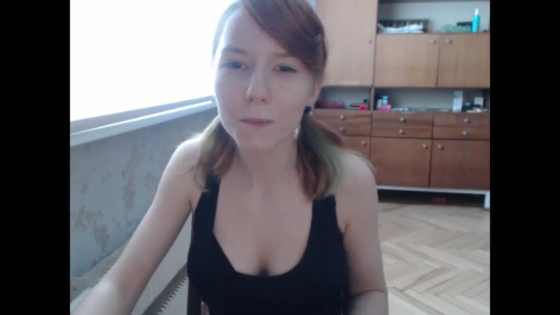 Gallery image thumbnail from NikiFoks18's myfreecams stream on, 08/09/2024, 10:18 image 16 of 20