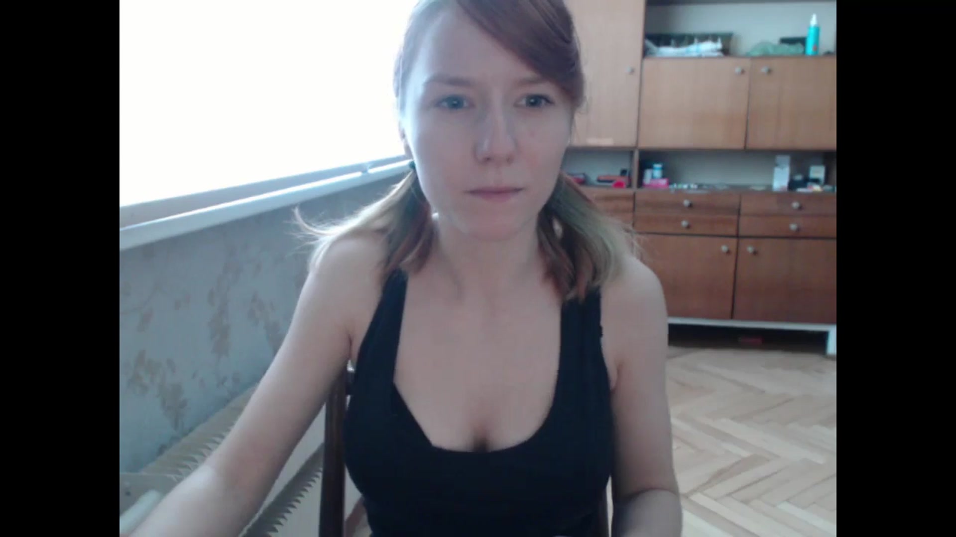 Gallery image thumbnail from NikiFoks18's myfreecams stream on, 08/09/2024, 10:18 image 14 of 20