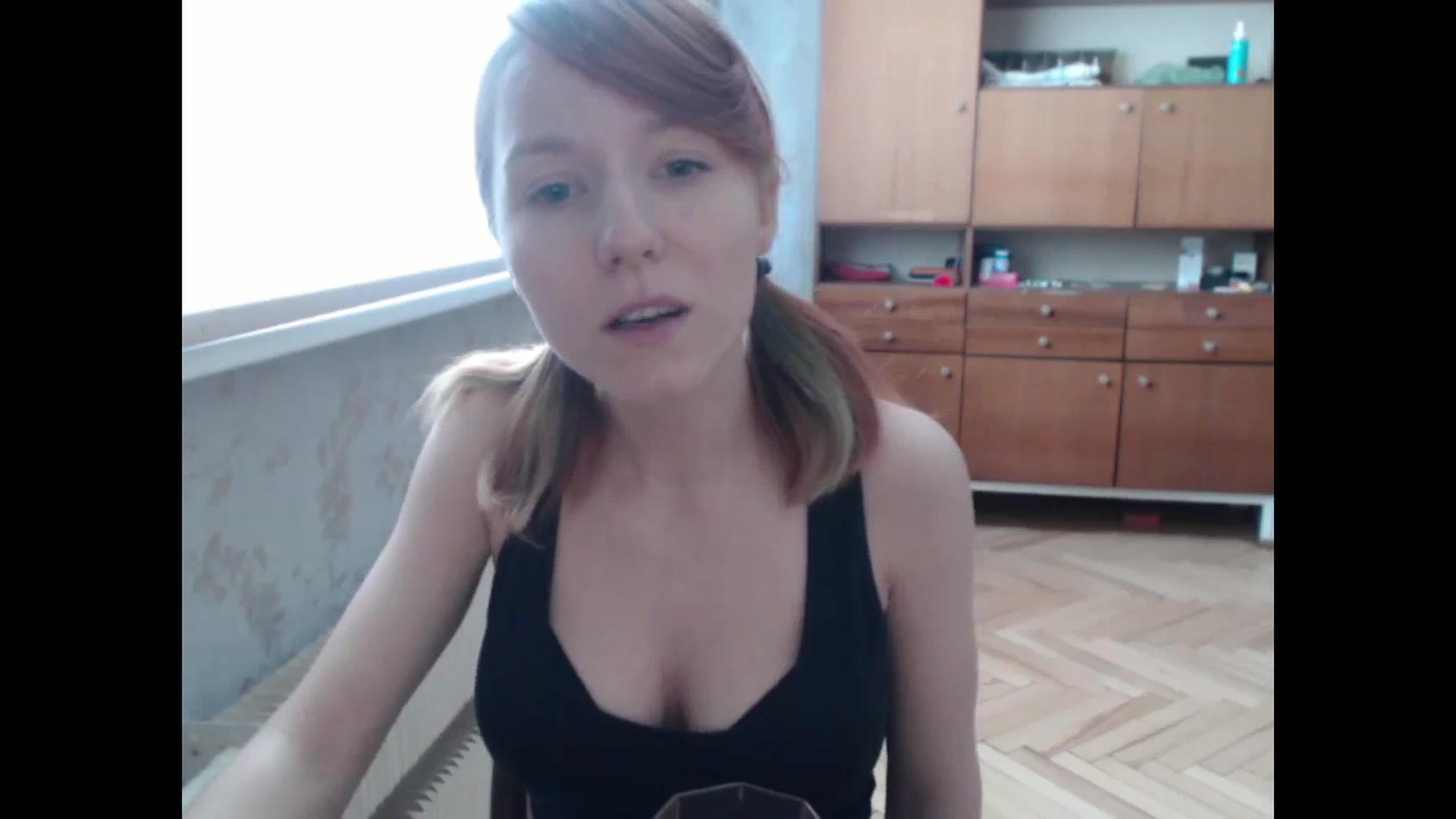 Gallery image thumbnail from NikiFoks18's myfreecams stream on, 08/09/2024, 10:18 image 2 of 20