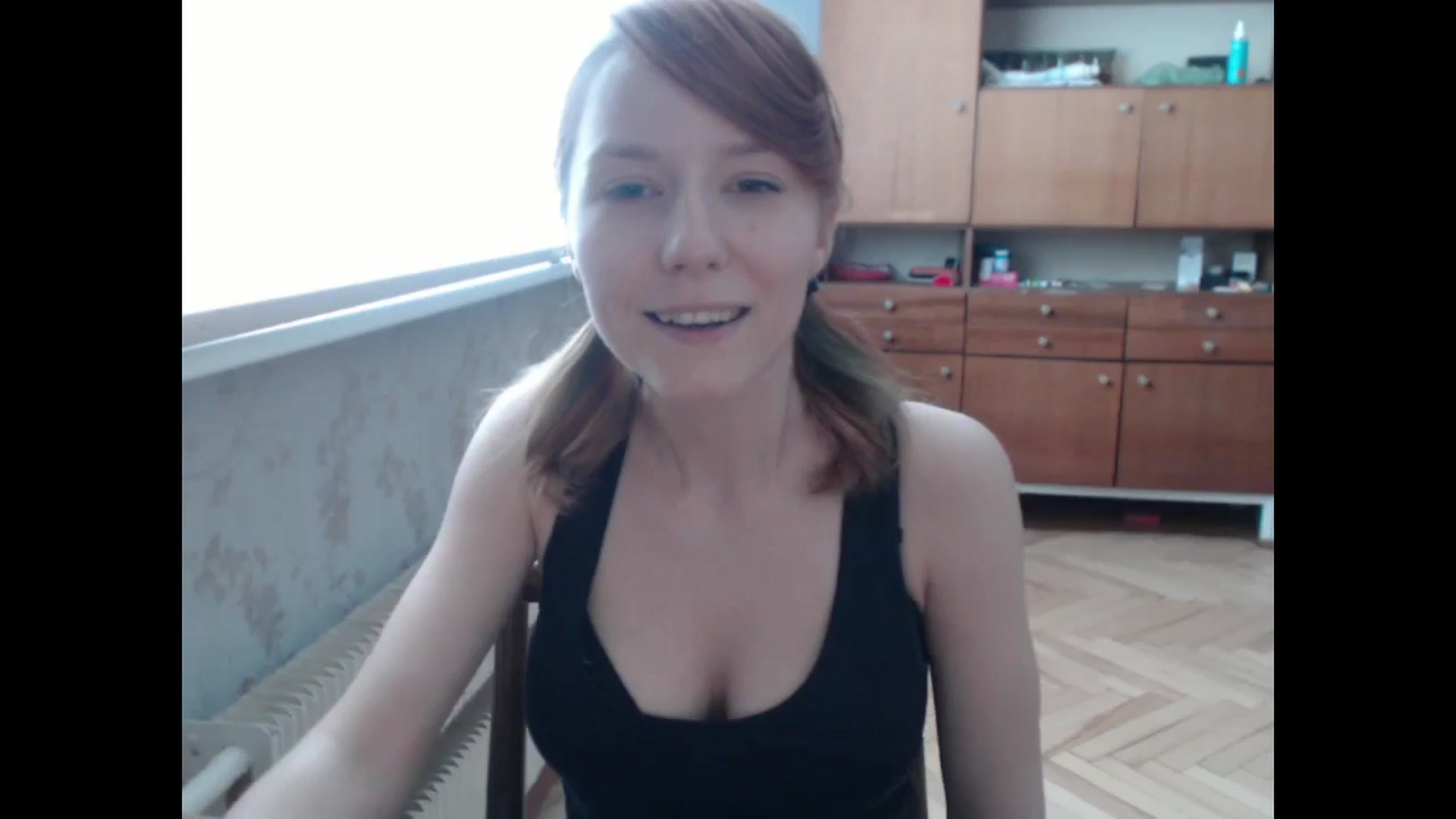 Gallery image thumbnail from NikiFoks18's myfreecams stream on, 08/09/2024, 10:18 image 19 of 20