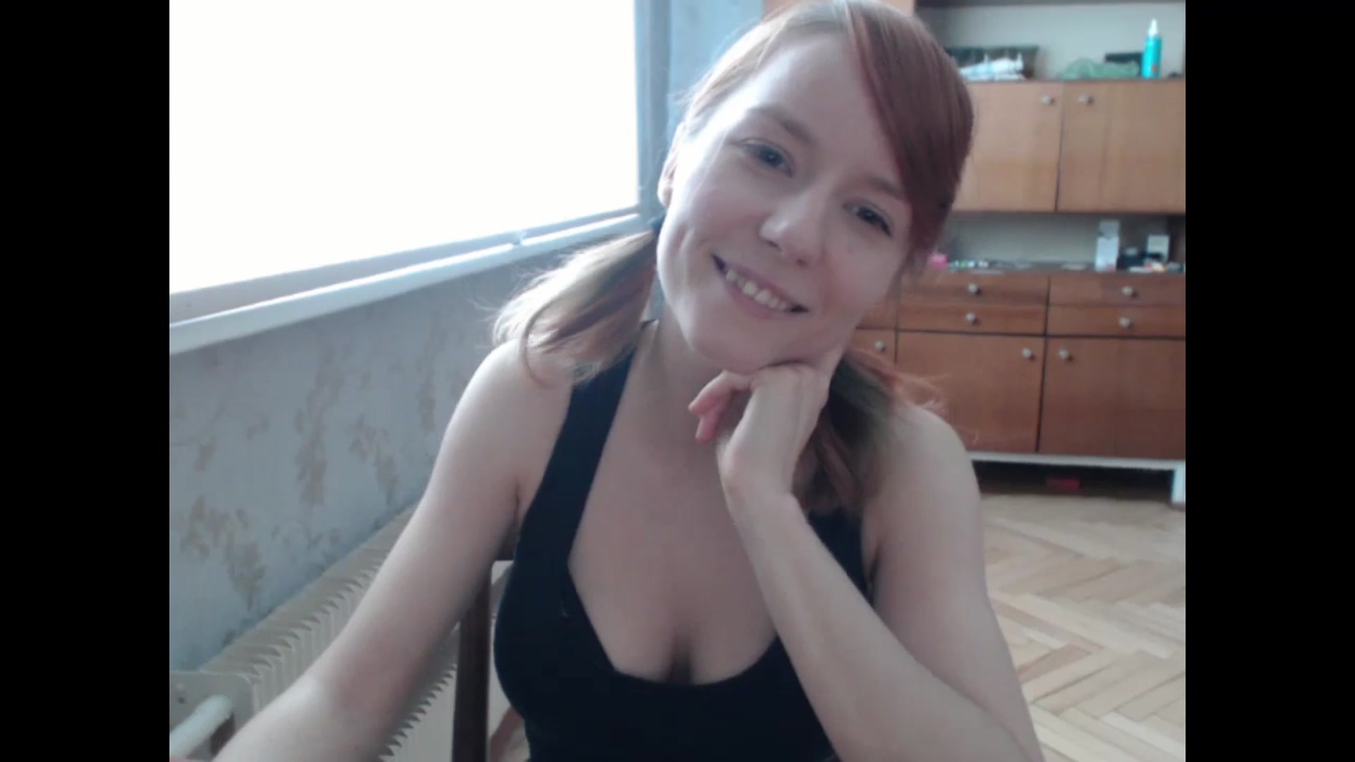 Gallery image thumbnail from NikiFoks18's myfreecams stream on, 08/09/2024, 10:18 image 20 of 20