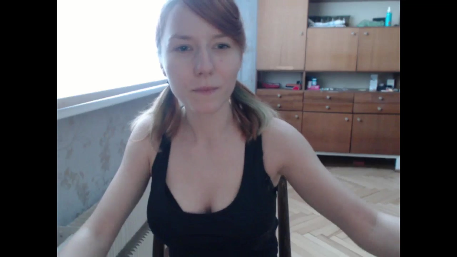 Gallery image thumbnail from NikiFoks18's myfreecams stream on, 08/09/2024, 10:18 image 15 of 20