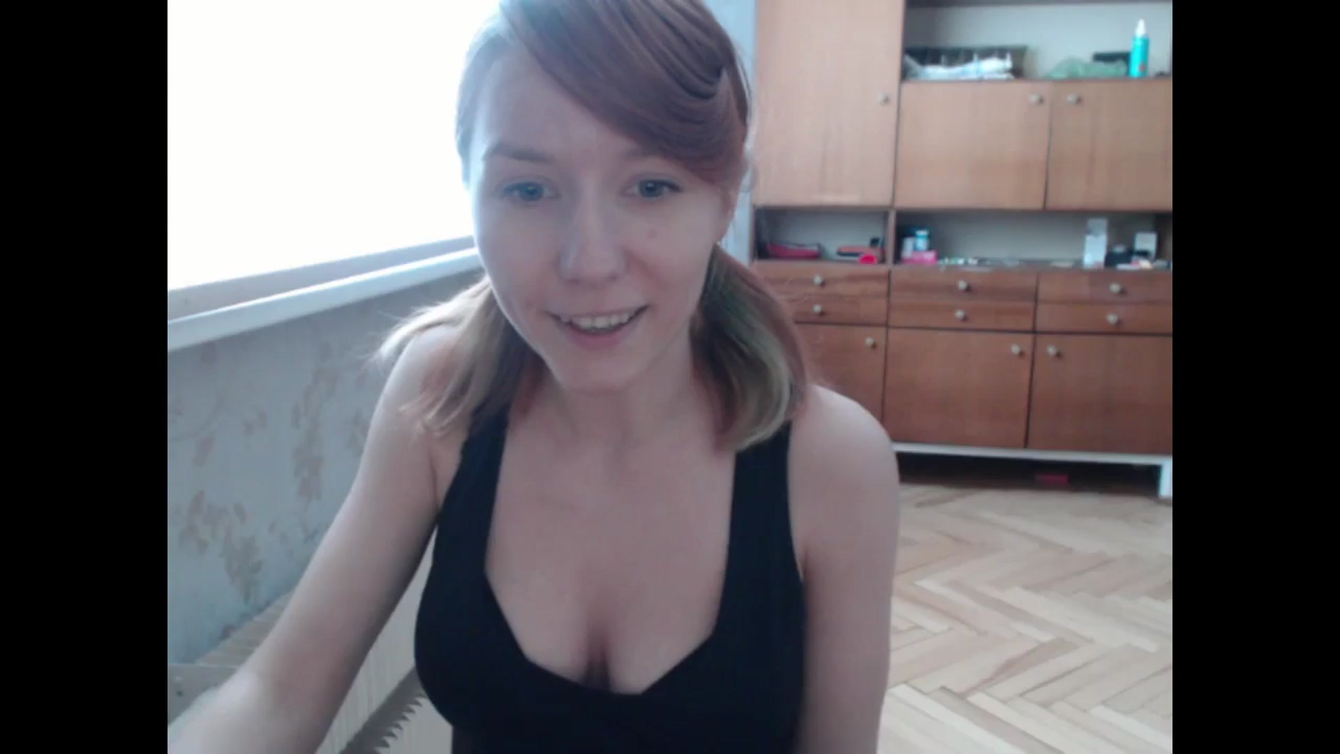 Gallery image thumbnail from NikiFoks18's myfreecams stream on, 08/09/2024, 10:18 image 1 of 20