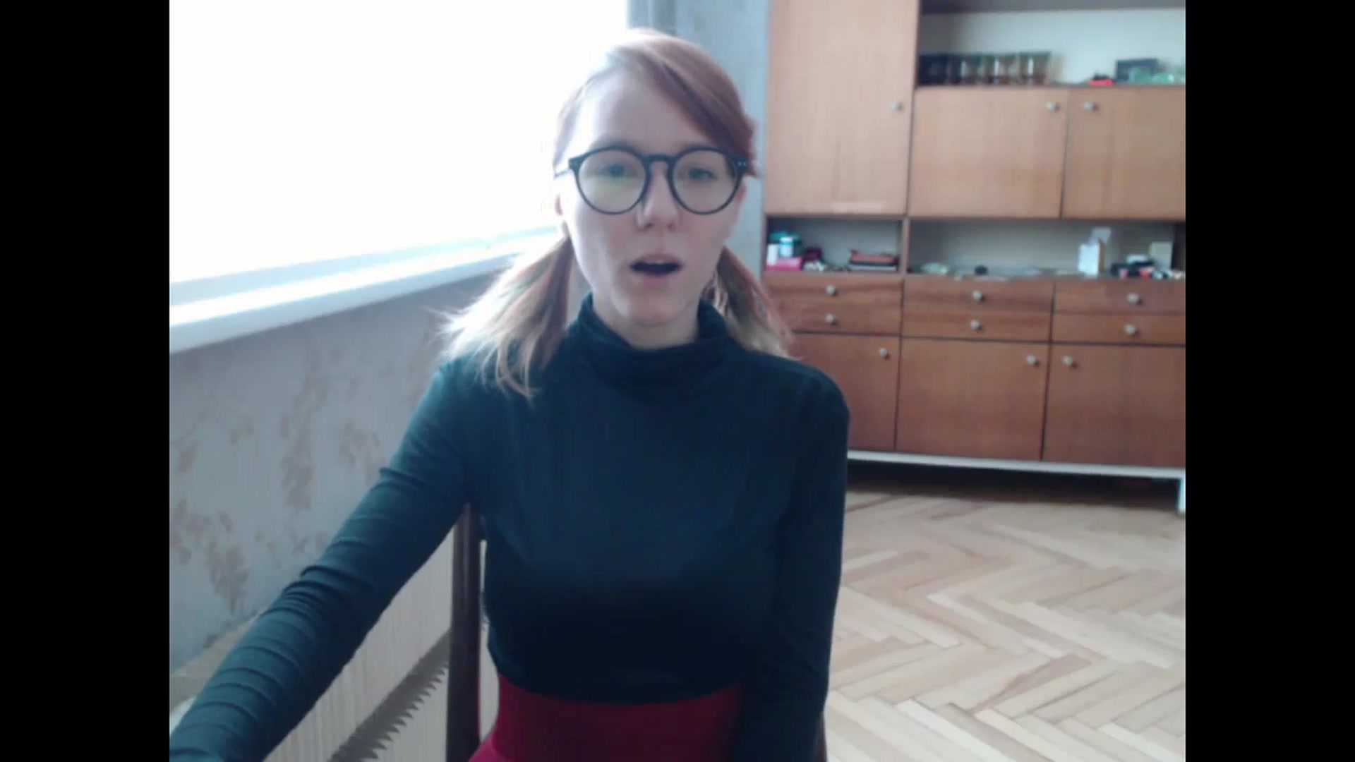 Gallery image thumbnail from NikiFoks18's myfreecams stream on, 08/10/2024, 09:43 image 15 of 20