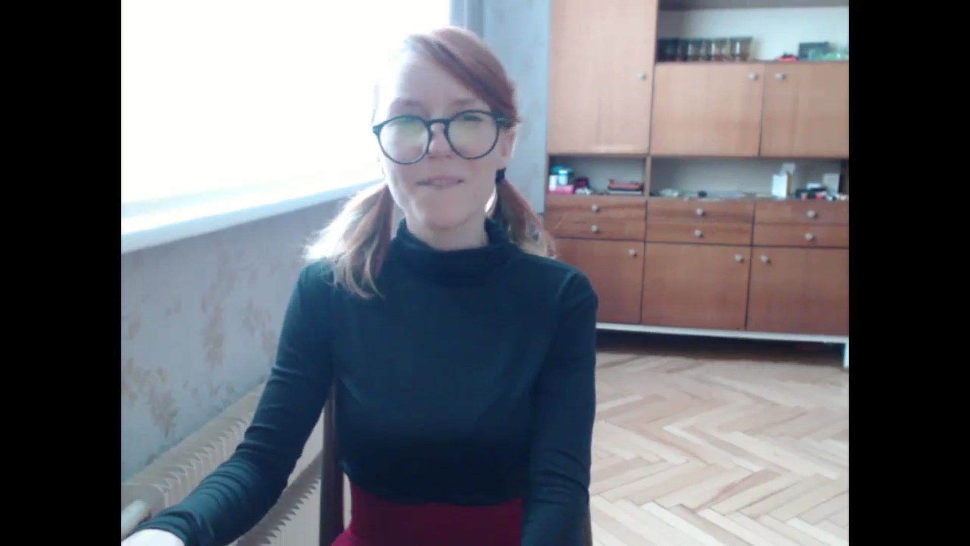 Gallery image thumbnail from NikiFoks18's myfreecams stream on, 08/10/2024, 09:43 image 17 of 20