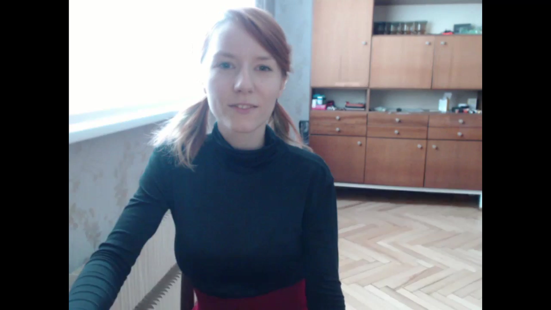 Gallery image thumbnail from NikiFoks18's myfreecams stream on, 08/10/2024, 09:43 image 8 of 20