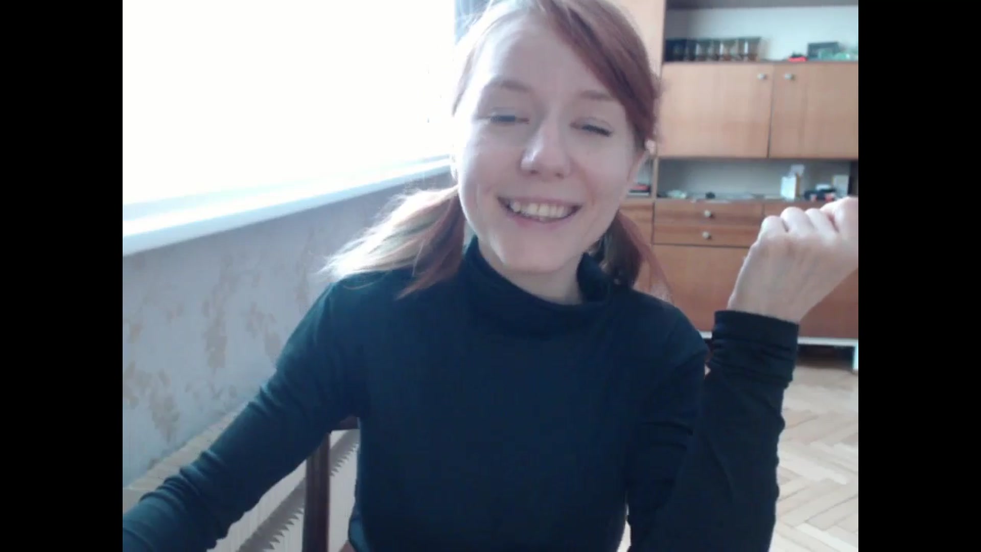 Gallery image thumbnail from NikiFoks18's myfreecams stream on, 08/10/2024, 09:43 image 2 of 20
