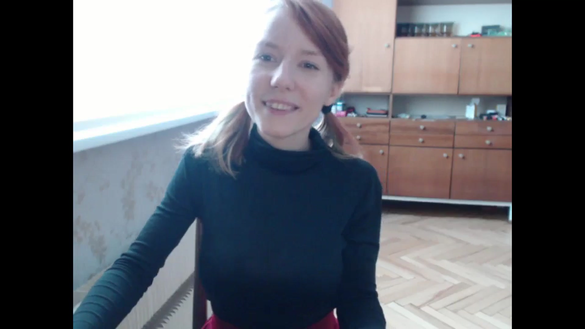 Gallery image thumbnail from NikiFoks18's myfreecams stream on, 08/10/2024, 09:43 image 9 of 20