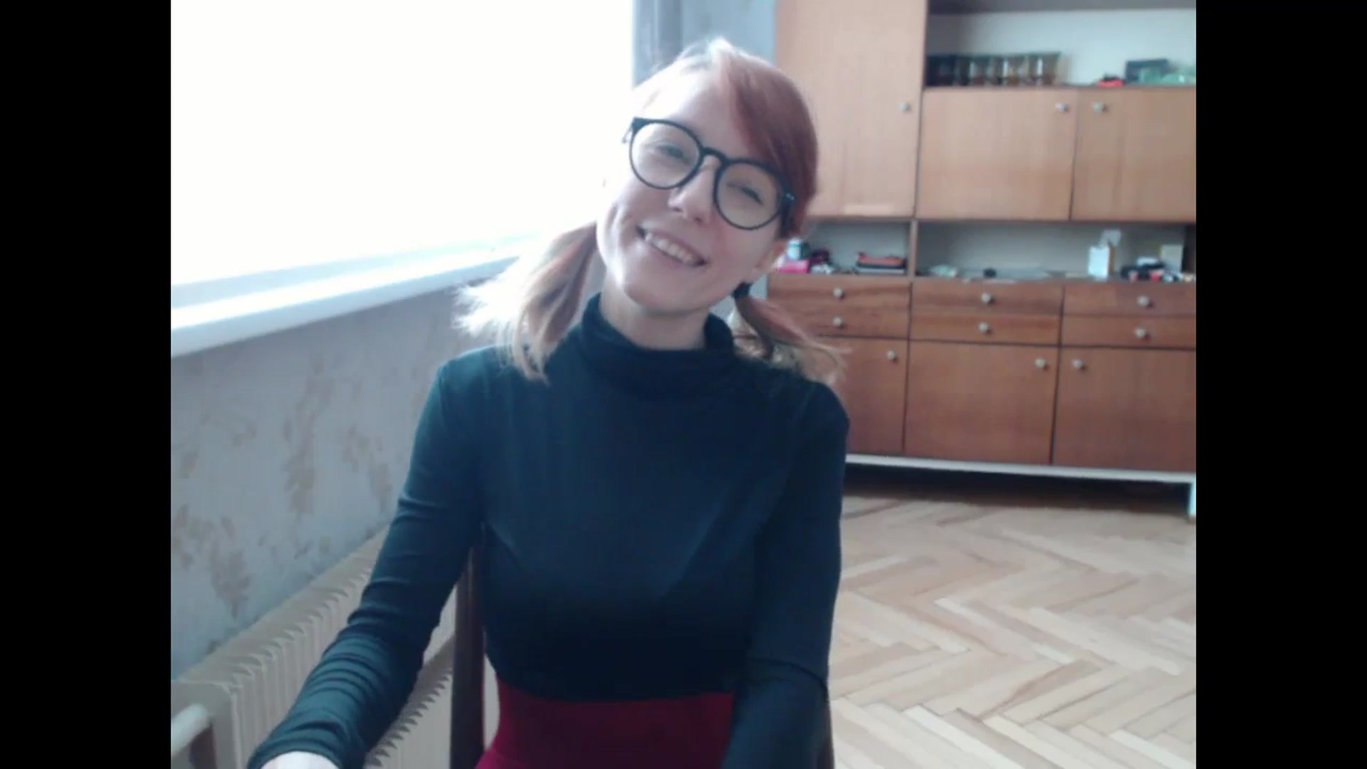 Gallery image thumbnail from NikiFoks18's myfreecams stream on, 08/10/2024, 09:43 image 18 of 20