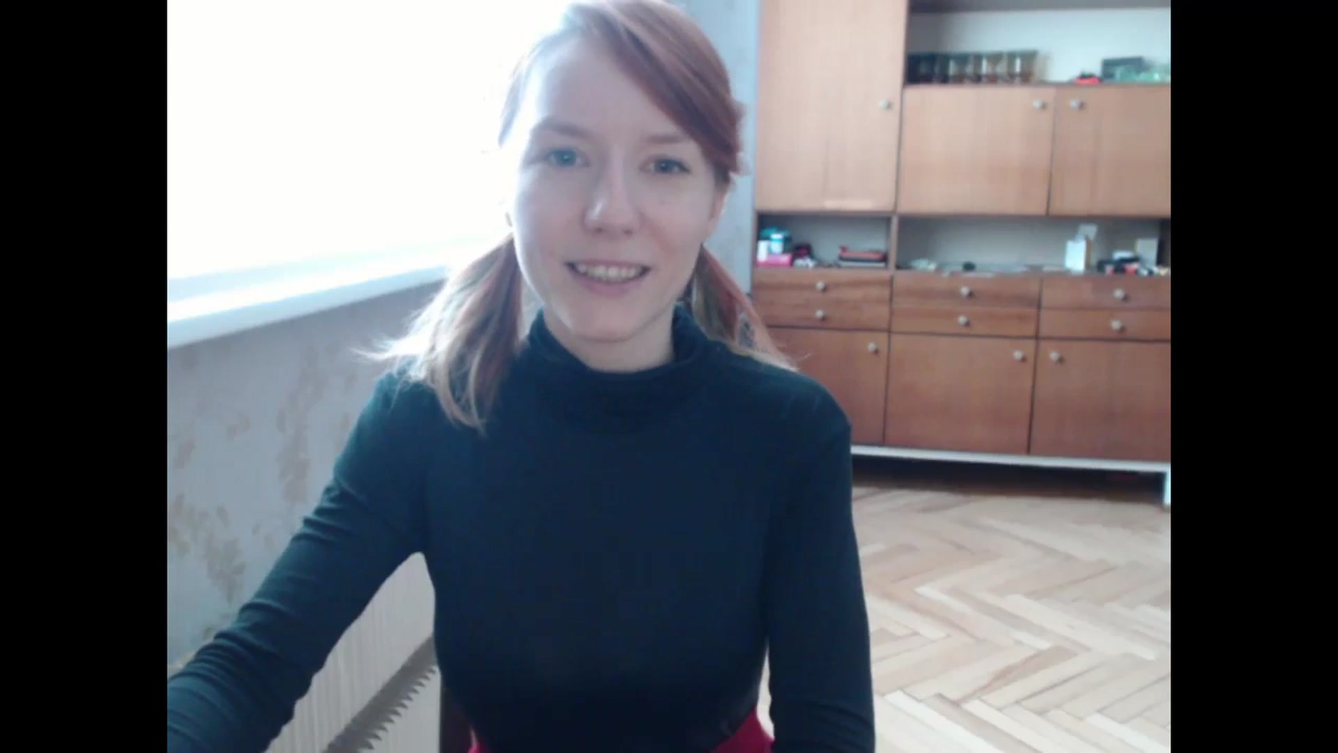 Gallery image thumbnail from NikiFoks18's myfreecams stream on, 08/10/2024, 09:43 image 4 of 20