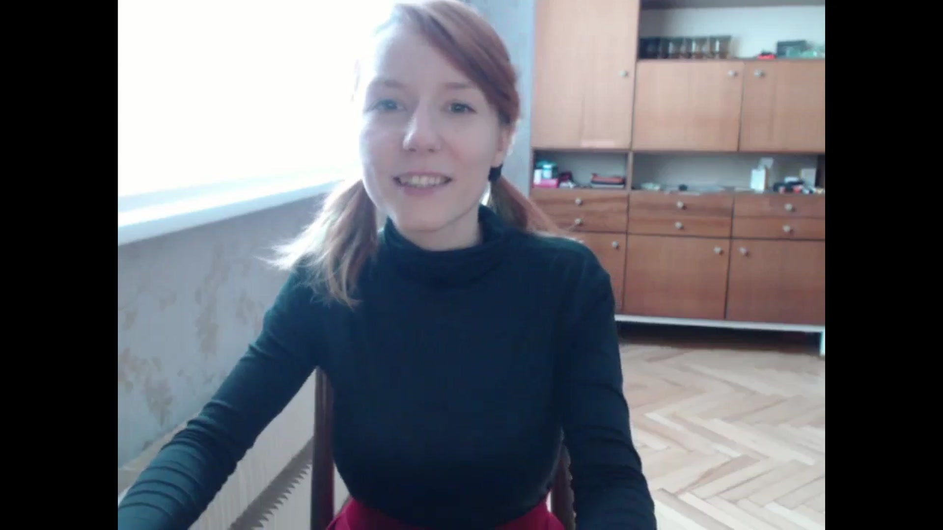 Gallery image thumbnail from NikiFoks18's myfreecams stream on, 08/10/2024, 09:43 image 10 of 20
