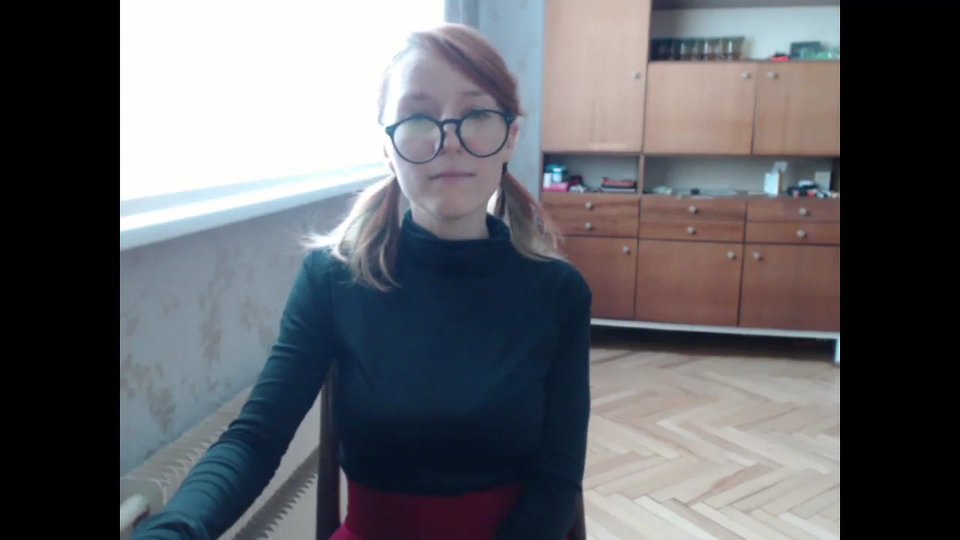 Gallery image thumbnail from NikiFoks18's myfreecams stream on, 08/10/2024, 09:43 image 16 of 20