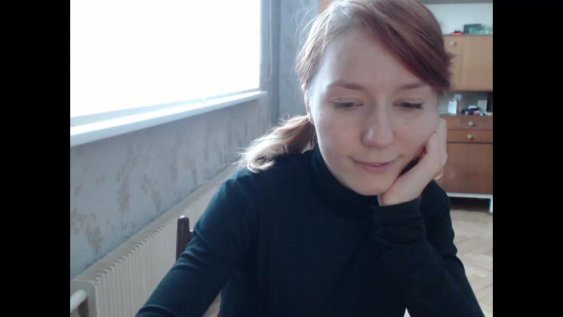 Gallery image thumbnail from NikiFoks18's myfreecams stream on, 08/10/2024, 09:43 image 1 of 20