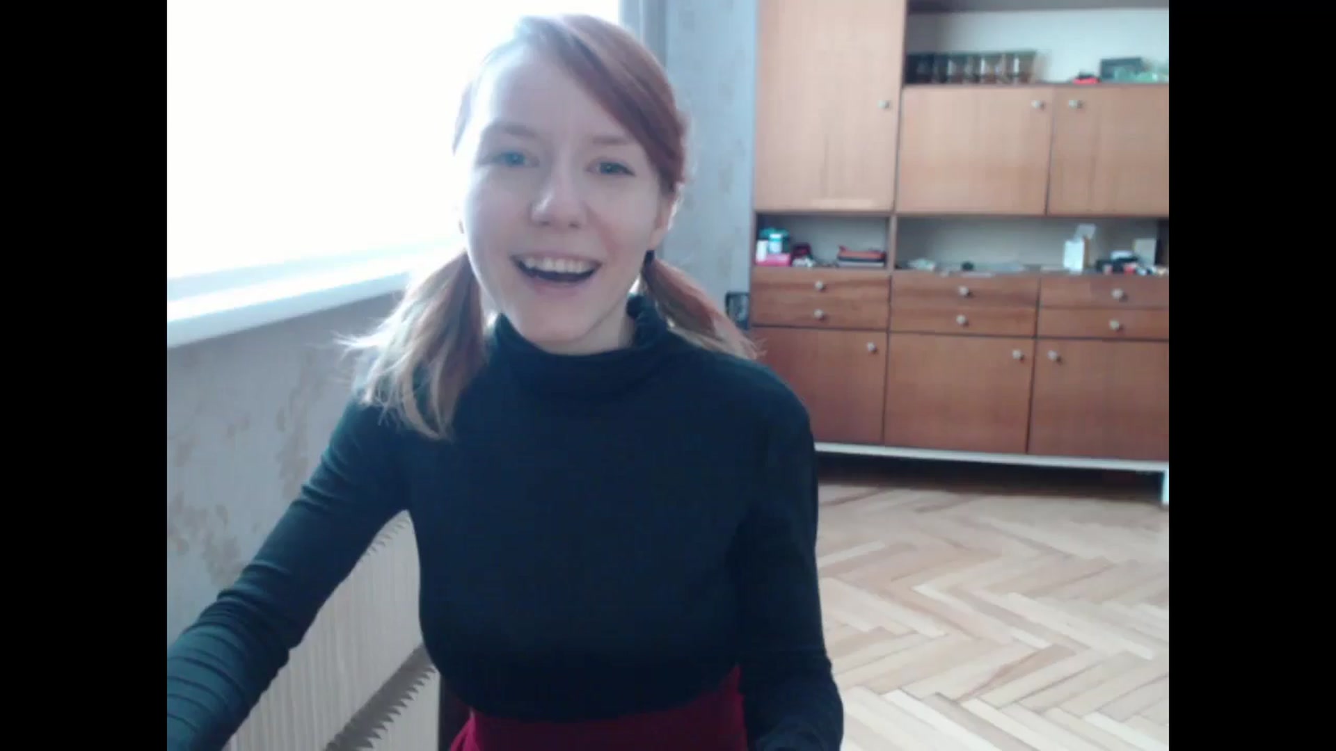 Gallery image thumbnail from NikiFoks18's myfreecams stream on, 08/10/2024, 09:43 image 6 of 20