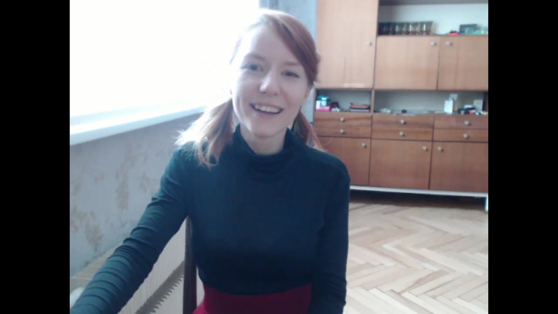 Gallery image thumbnail from NikiFoks18's myfreecams stream on, 08/10/2024, 09:43 image 7 of 20