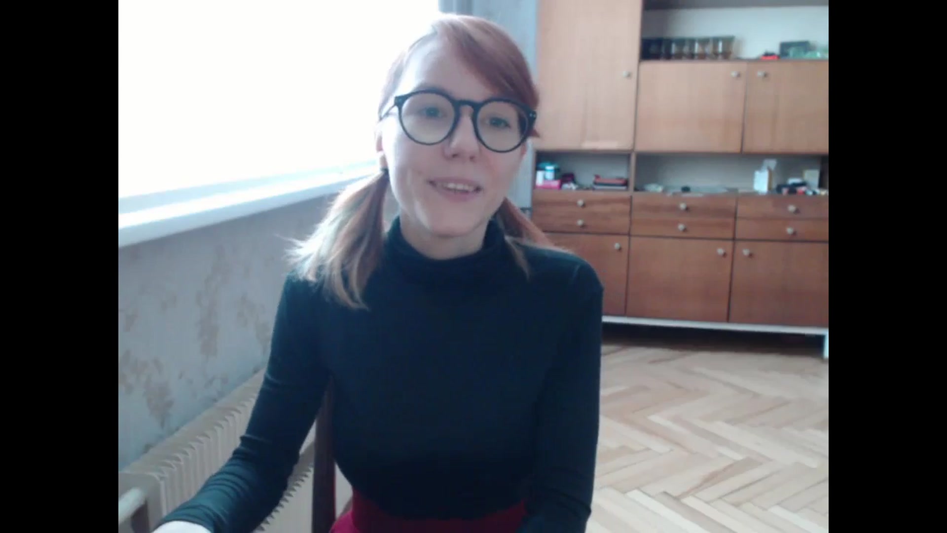 Gallery image thumbnail from NikiFoks18's myfreecams stream on, 08/10/2024, 09:43 image 20 of 20