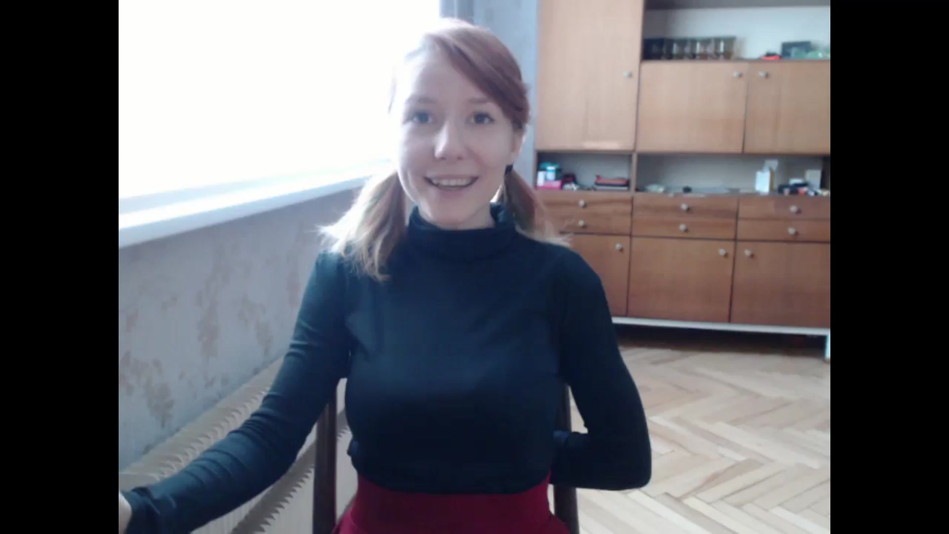 Gallery image thumbnail from NikiFoks18's myfreecams stream on, 08/10/2024, 09:43 image 12 of 20