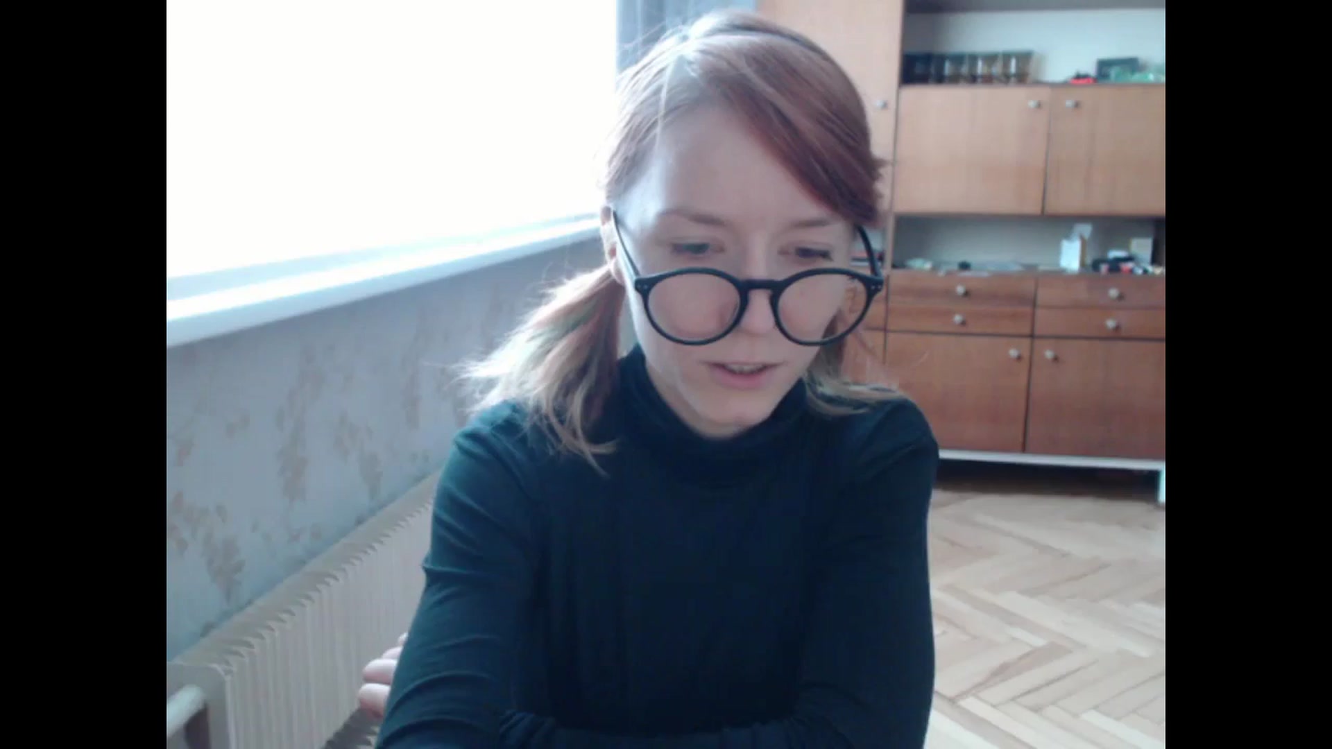 Gallery image thumbnail from NikiFoks18's myfreecams stream on, 08/10/2024, 09:43 image 13 of 20