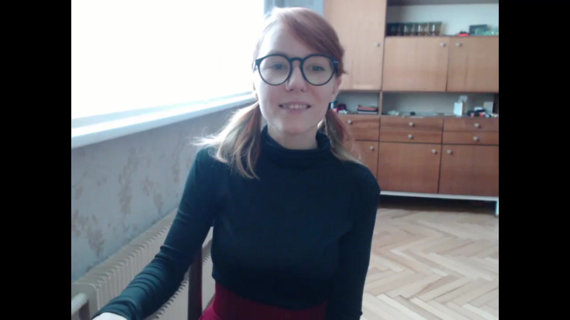 Gallery image thumbnail from NikiFoks18's myfreecams stream on, 08/10/2024, 09:43 image 19 of 20