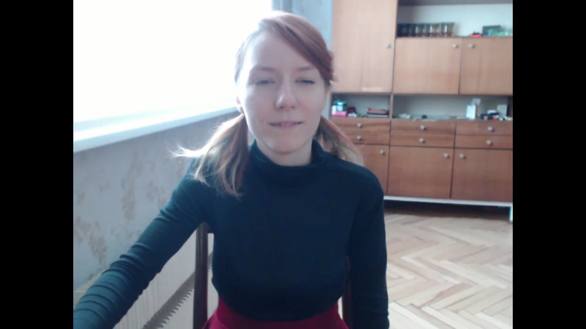Gallery image thumbnail from NikiFoks18's myfreecams stream on, 08/10/2024, 09:43 image 11 of 20