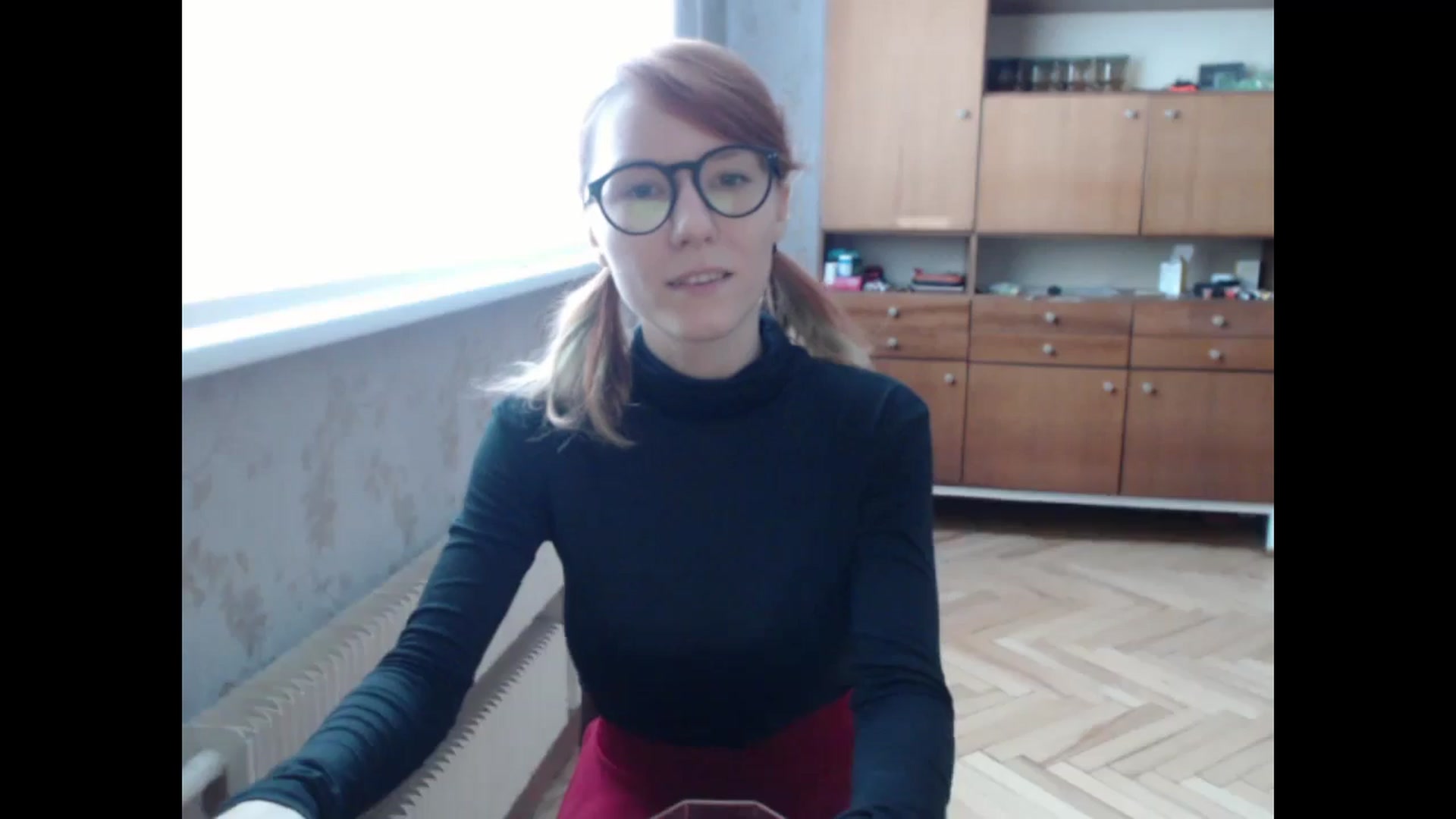 Gallery image thumbnail from NikiFoks18's myfreecams stream on, 08/10/2024, 10:14 image 12 of 20