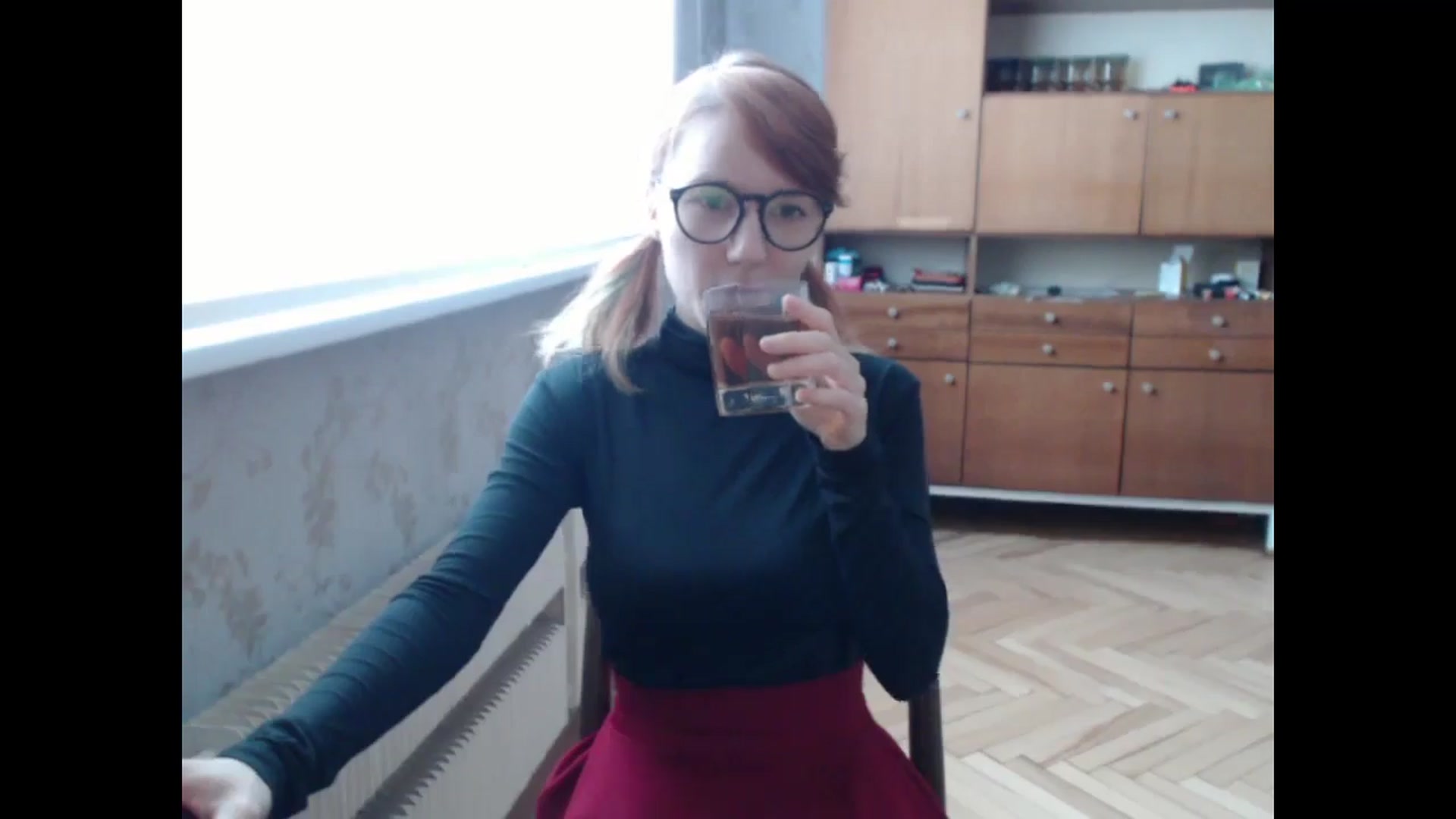 Gallery image thumbnail from NikiFoks18's myfreecams stream on, 08/10/2024, 10:14 image 18 of 20