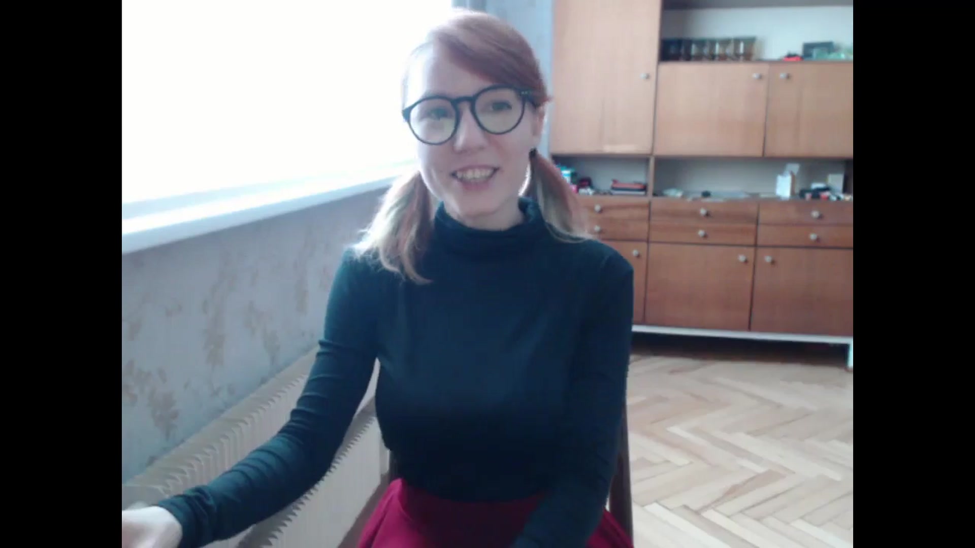 Gallery image thumbnail from NikiFoks18's myfreecams stream on, 08/10/2024, 10:14 image 20 of 20